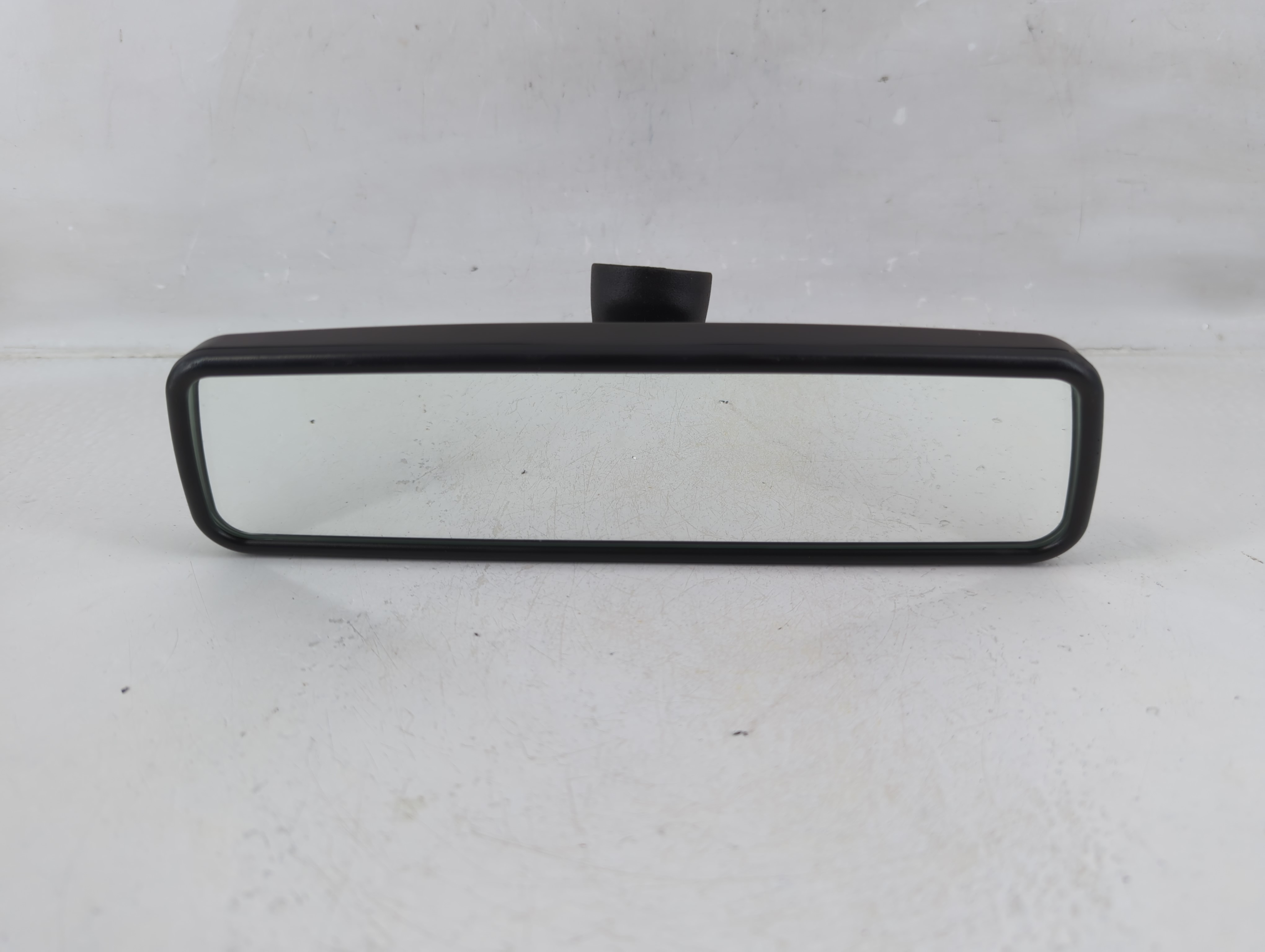 2010-2014 Volkswagen Gti Interior Rear View Mirror Oem 1152434 - Oemusedautoparts1.com