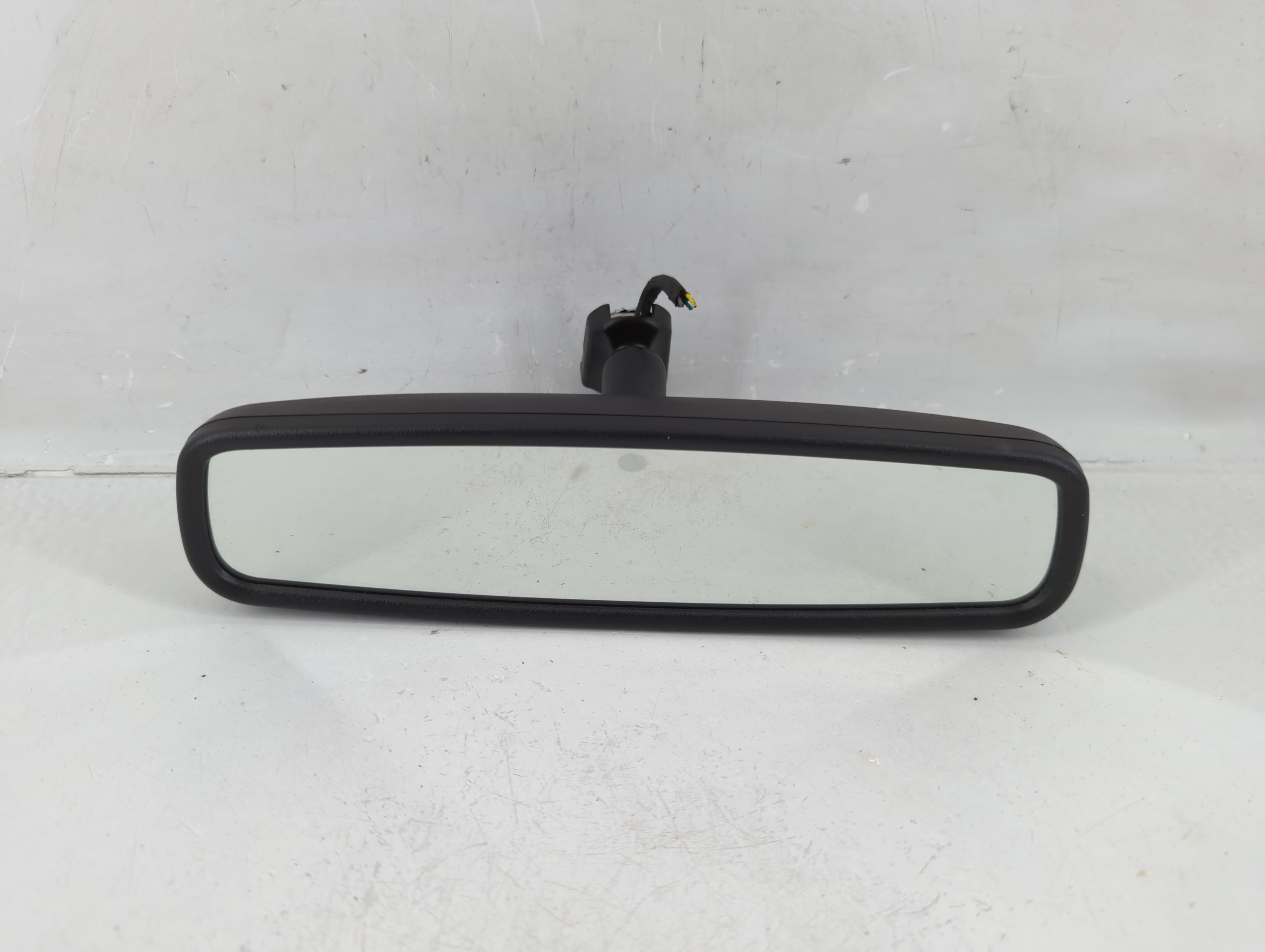 2018-2022 Ford Expedition Interior Rear View Mirror Oem 1152437 - Oemusedautoparts1.com