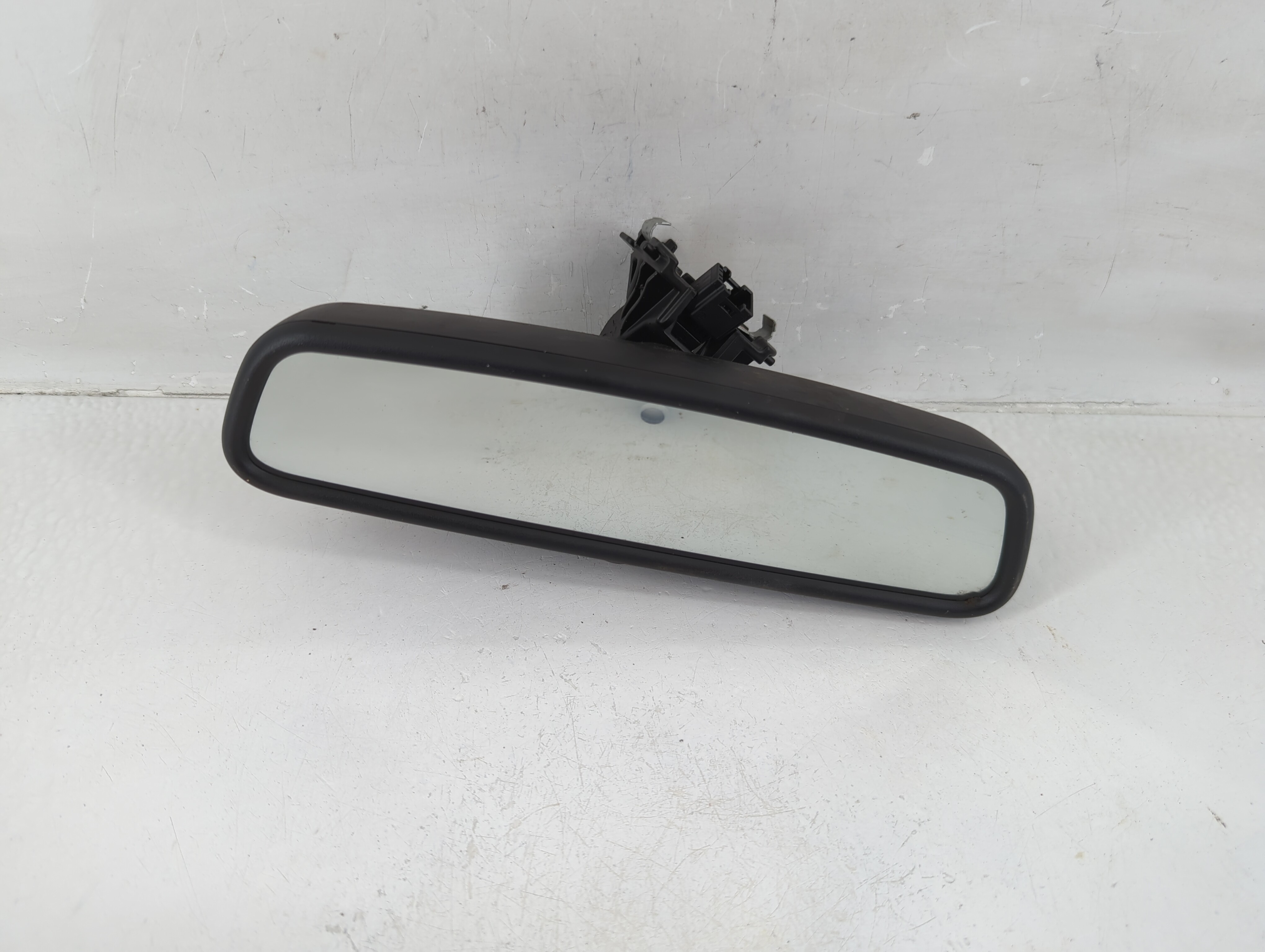 2014-2018 Bmw X5 Interior Rear View Mirror Oem 1152442 - Oemusedautoparts1.com