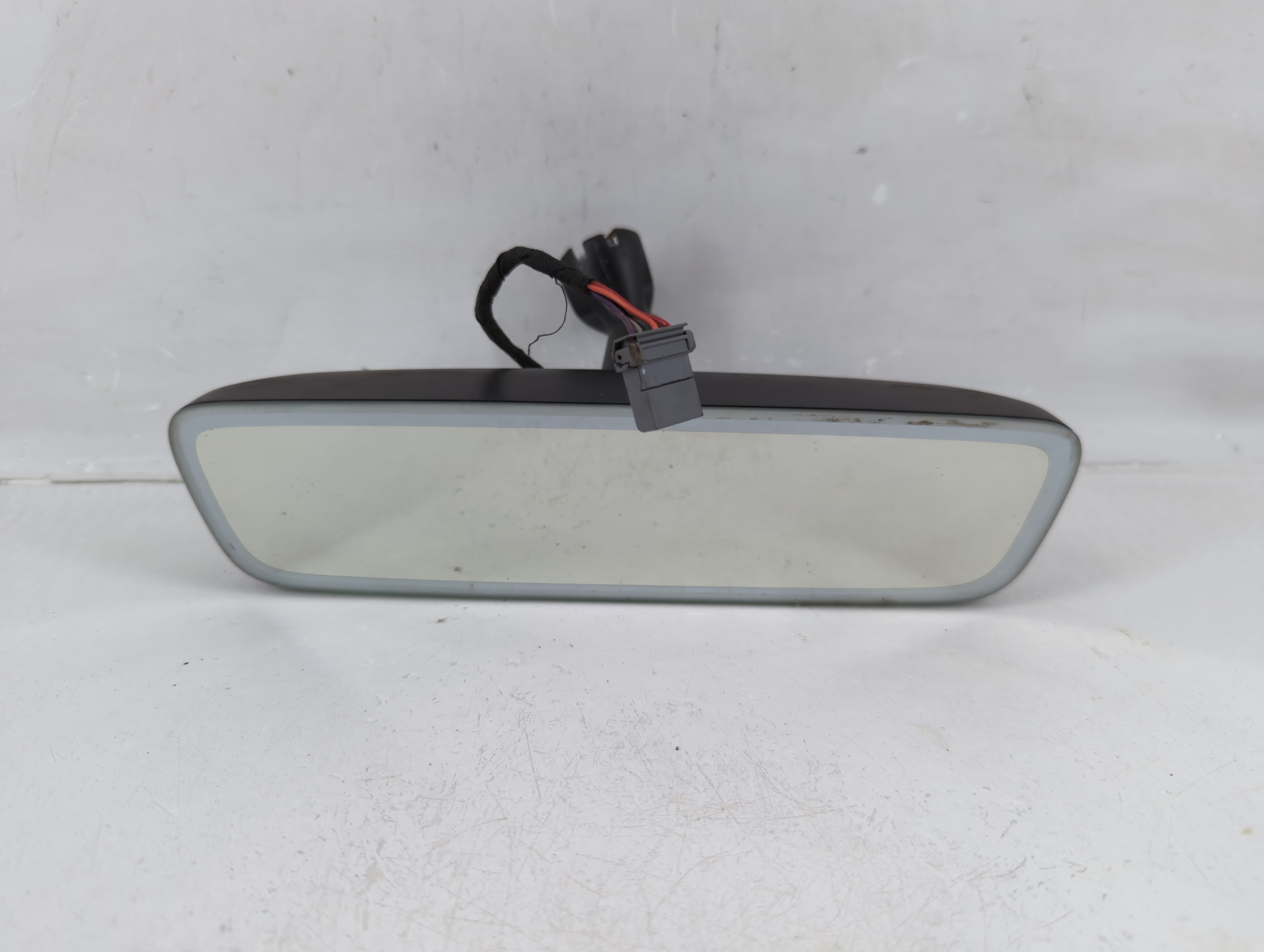 2016-2020 Acura Mdx Interior Rear View Mirror Oem 1152443 - Oemusedautoparts1.com