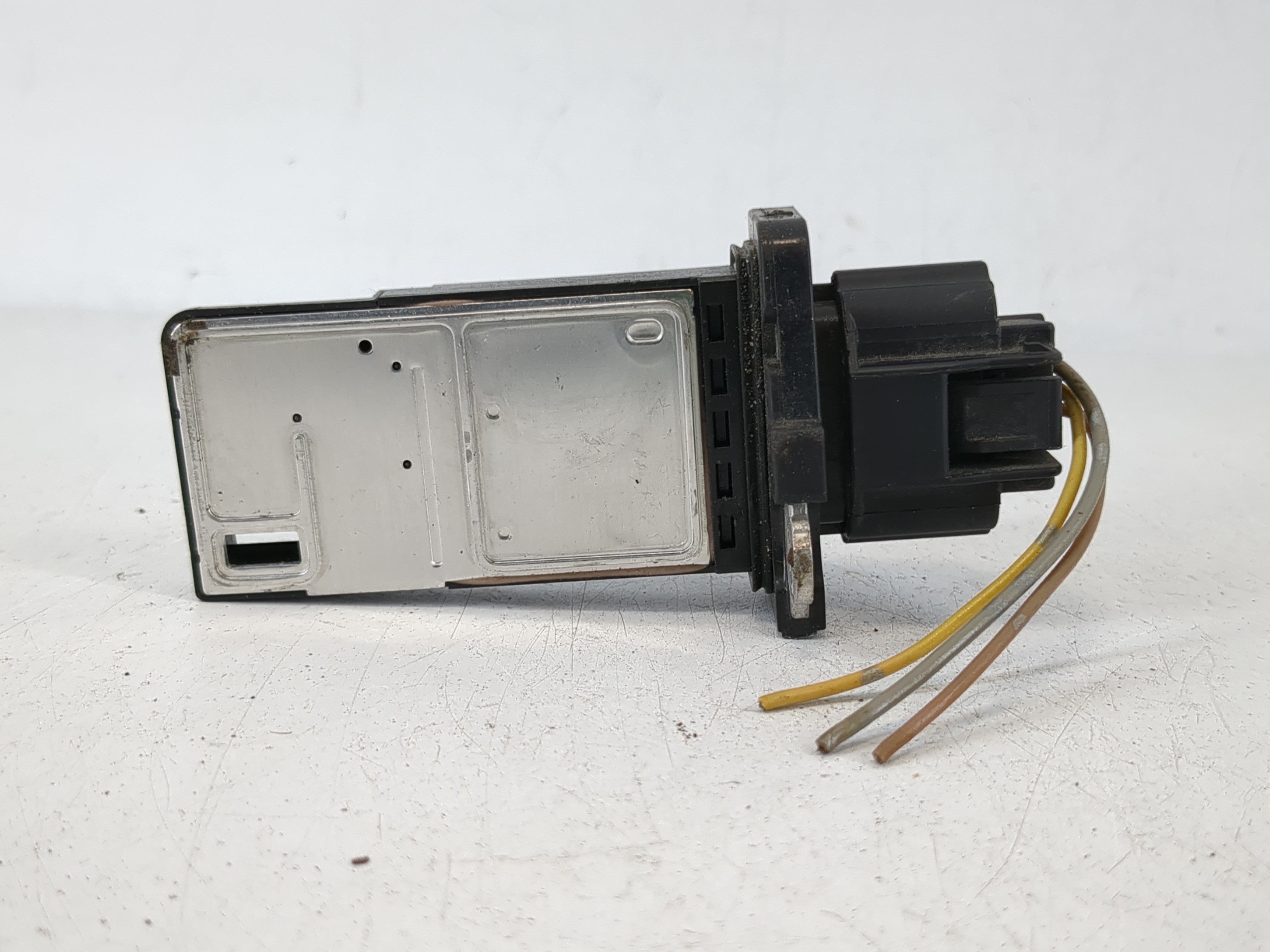 2007-2012 Nissan Sentra Mass Air Flow Meter Maf 1152455 - Oemusedautoparts1.com