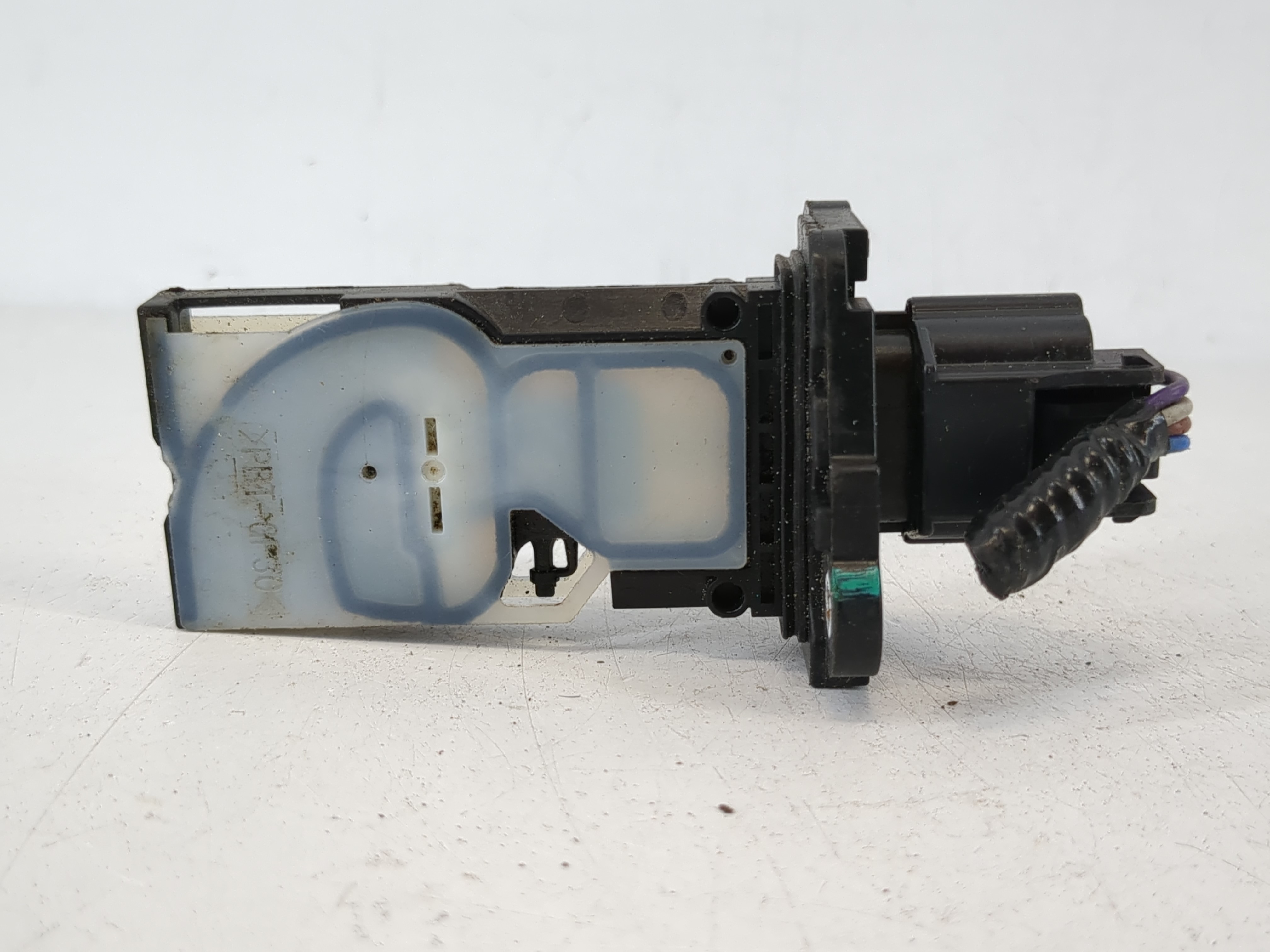 2016-2019 Nissan Sentra Mass Air Flow Meter Maf 1152457 - Oemusedautoparts1.com