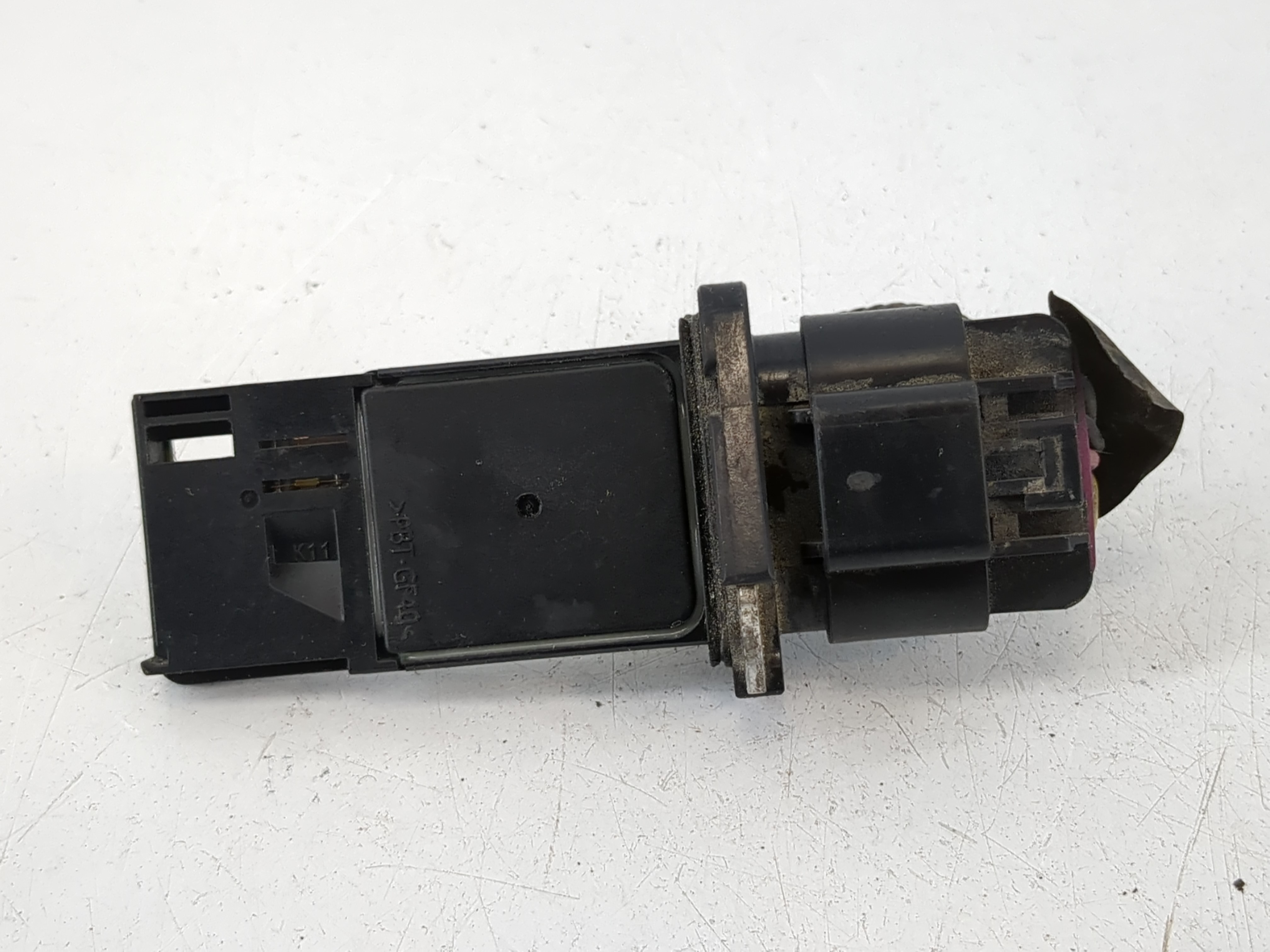 2007-2012 Chevrolet Colorado Mass Air Flow Meter Maf 1152461 - Oemusedautoparts1.com