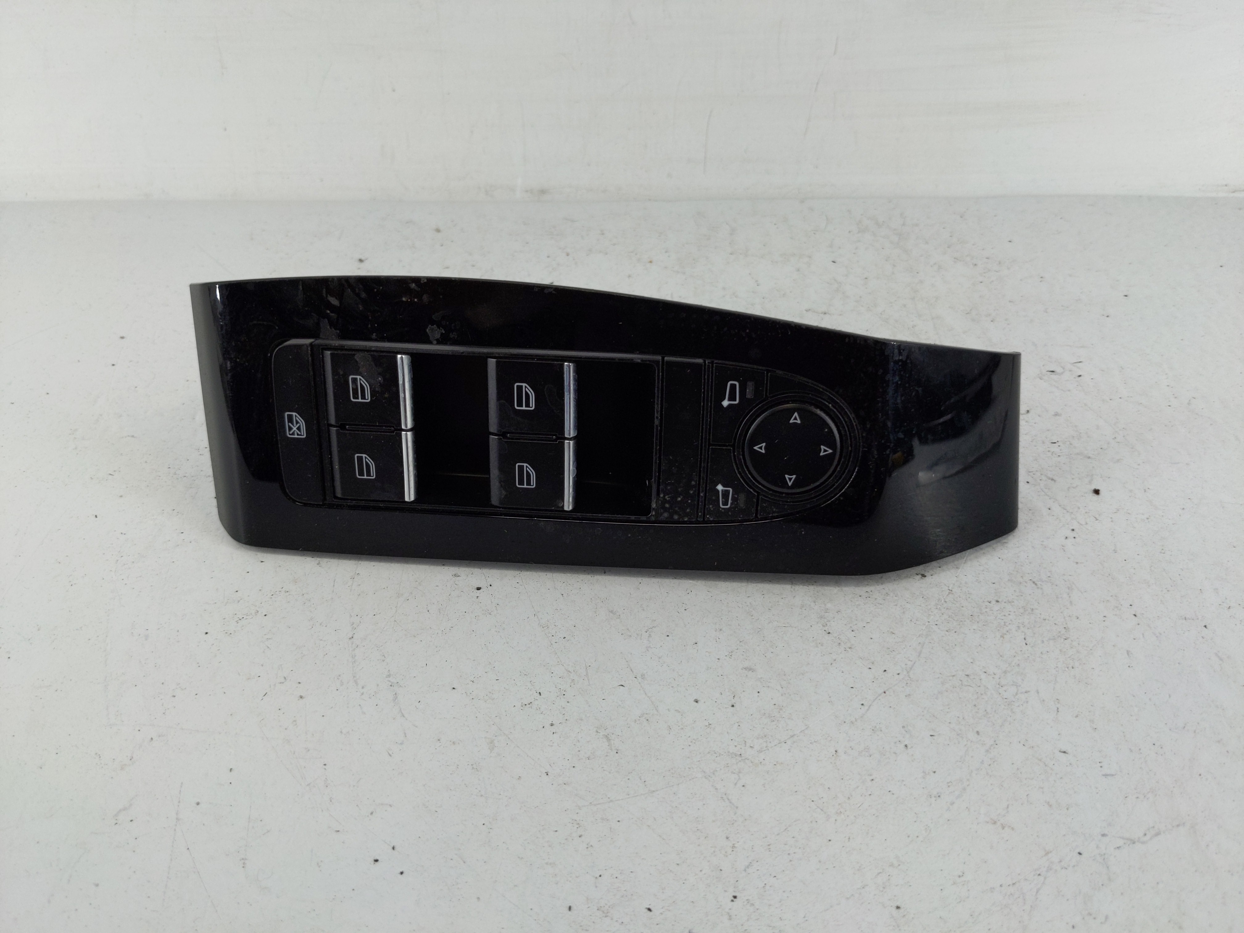Picture of Aftermarket Mazda Driver Left Door Master Power Window Switch 1152464