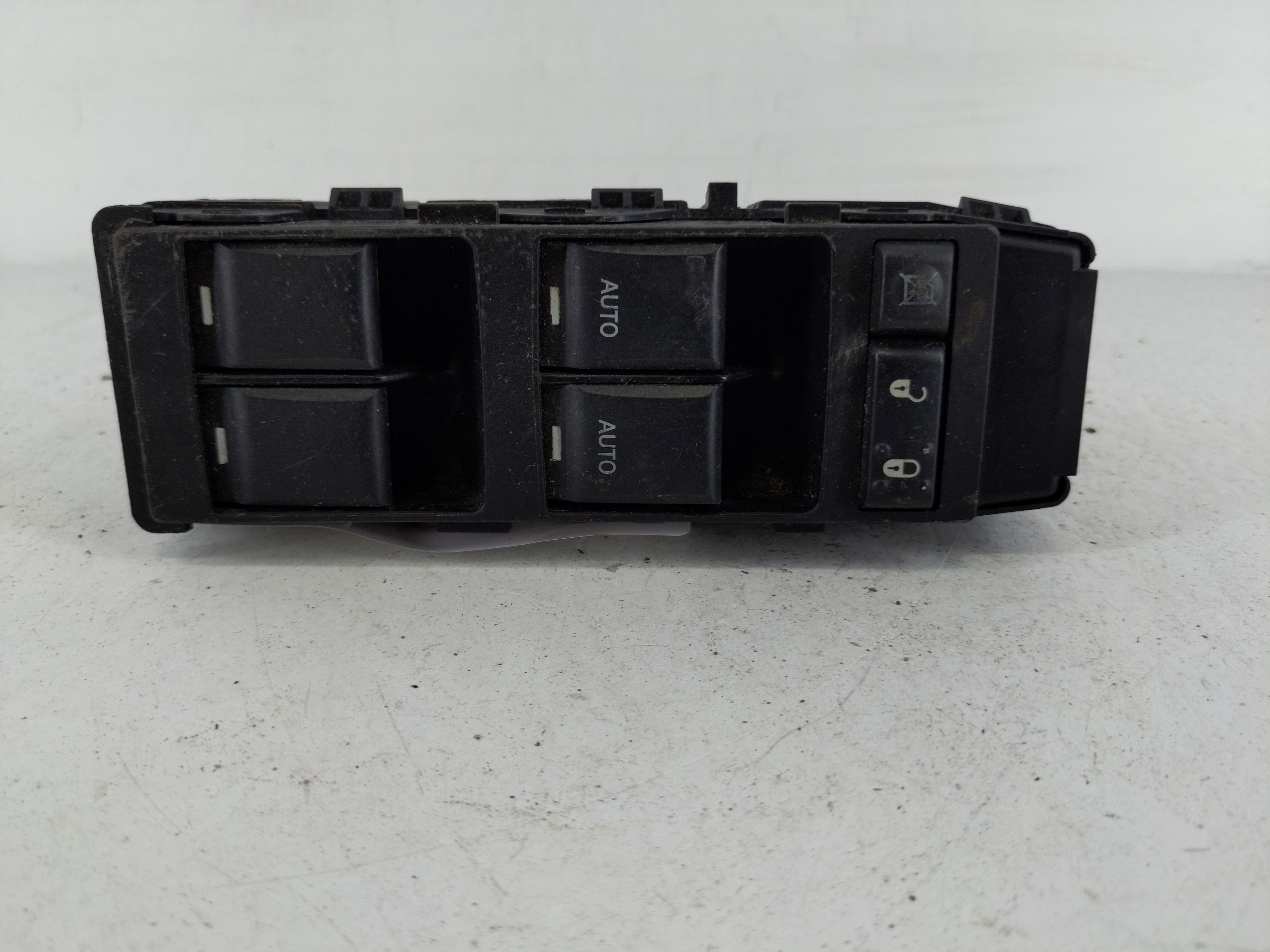 2007 Chrysler 300 Driver Left Door Master Power Window Switch 04602781aa 1152470 - Oemusedautoparts1.com