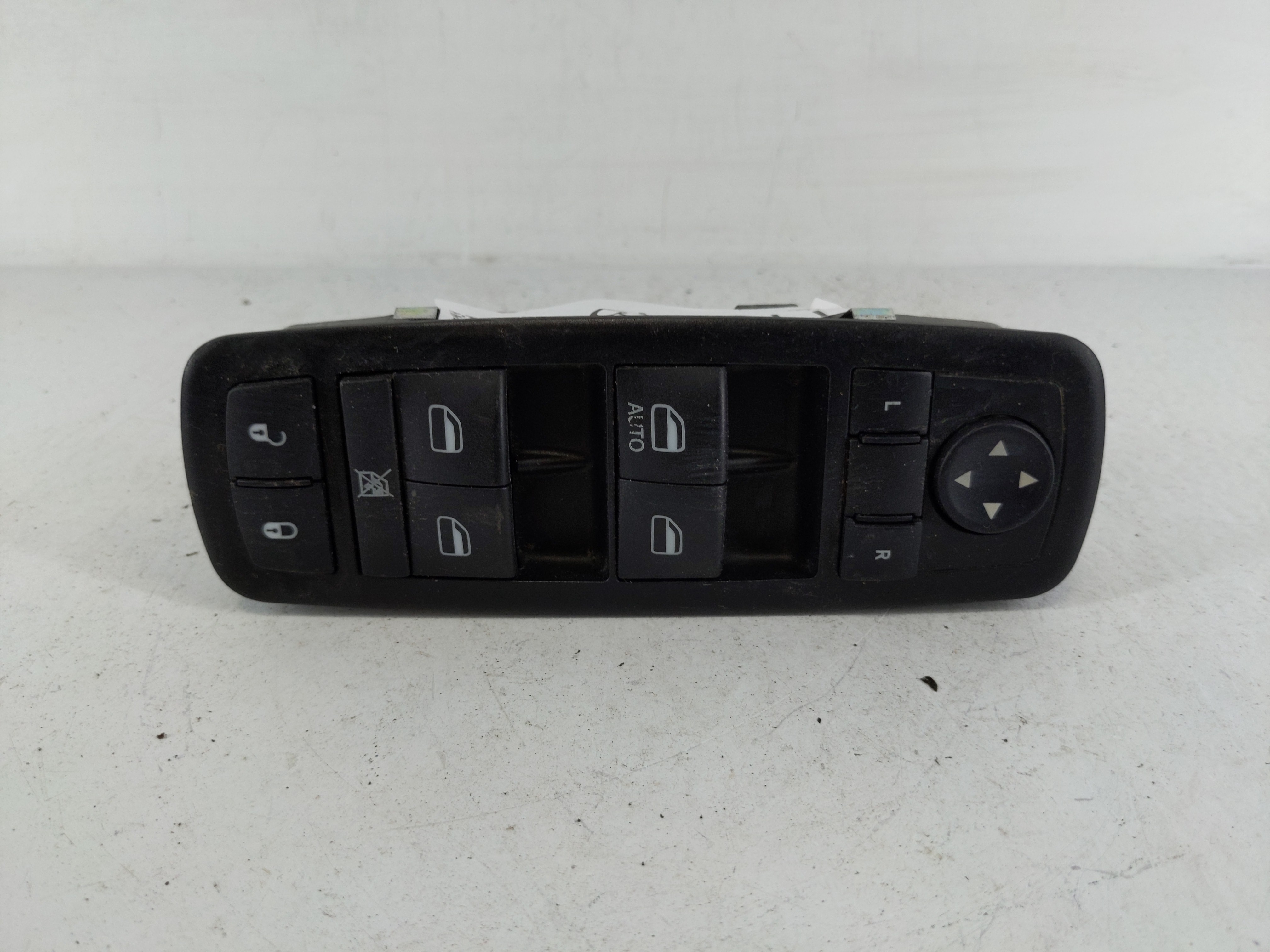 Picture of 2015 Dodge Journey Driver Left Door Master Power Window Switch 1152480