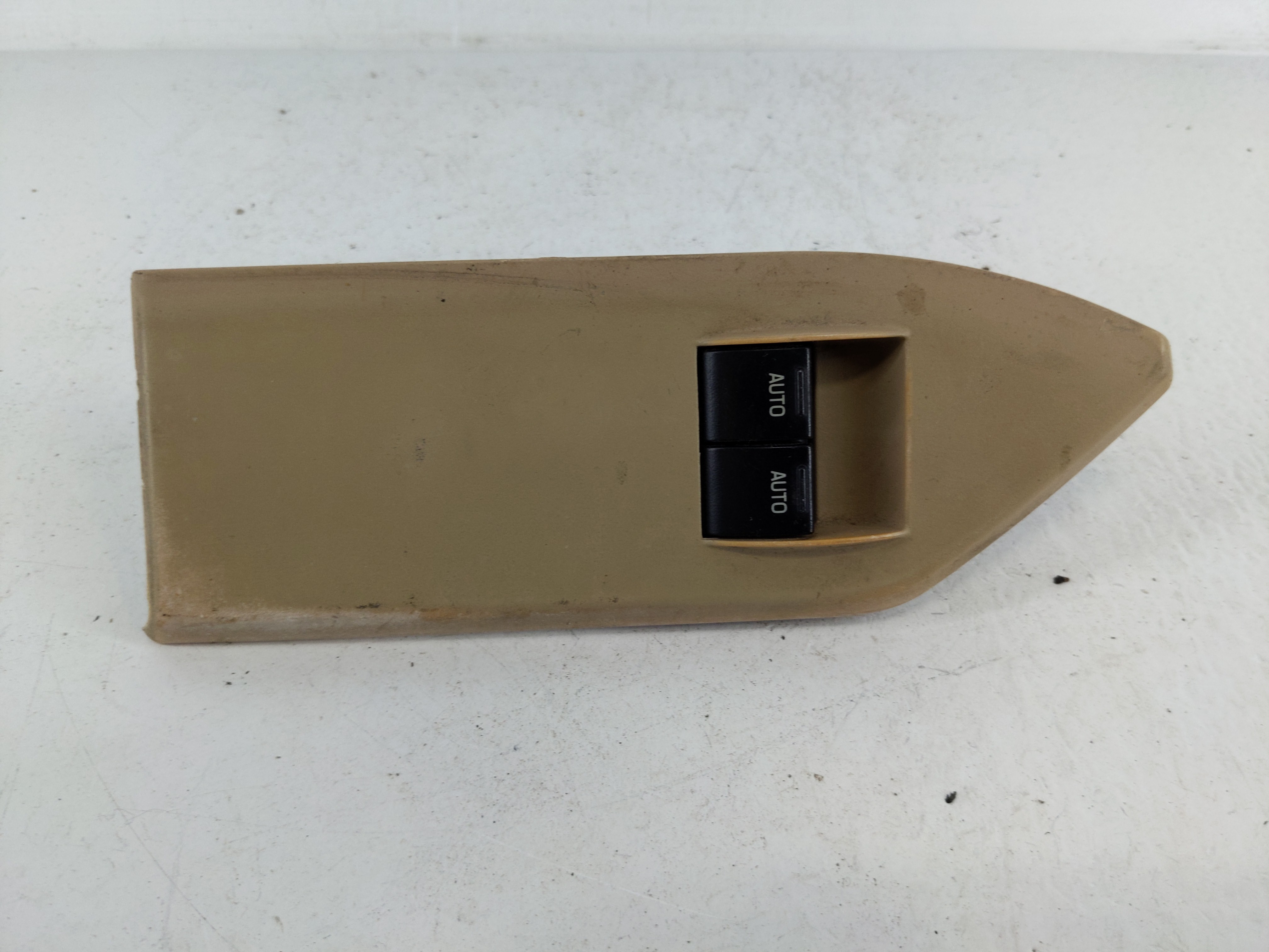 2005-2009 Ford Mustang Driver Left Door Master Power Window Switch 1152483 - Oemusedautoparts1.com