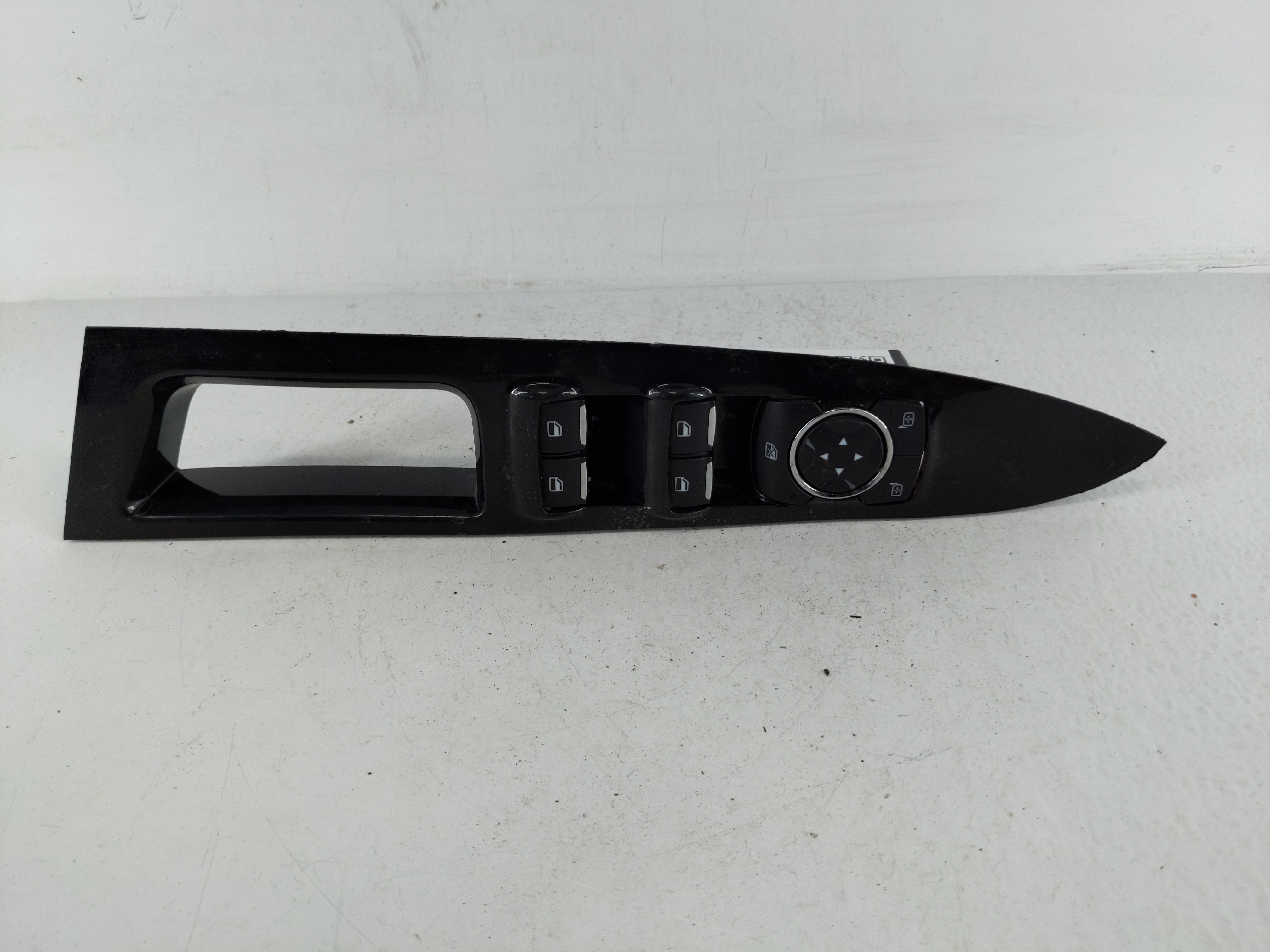 2013-2020 Ford Fusion Driver Left Door Master Power Window Switch 1152487 - Oemusedautoparts1.com