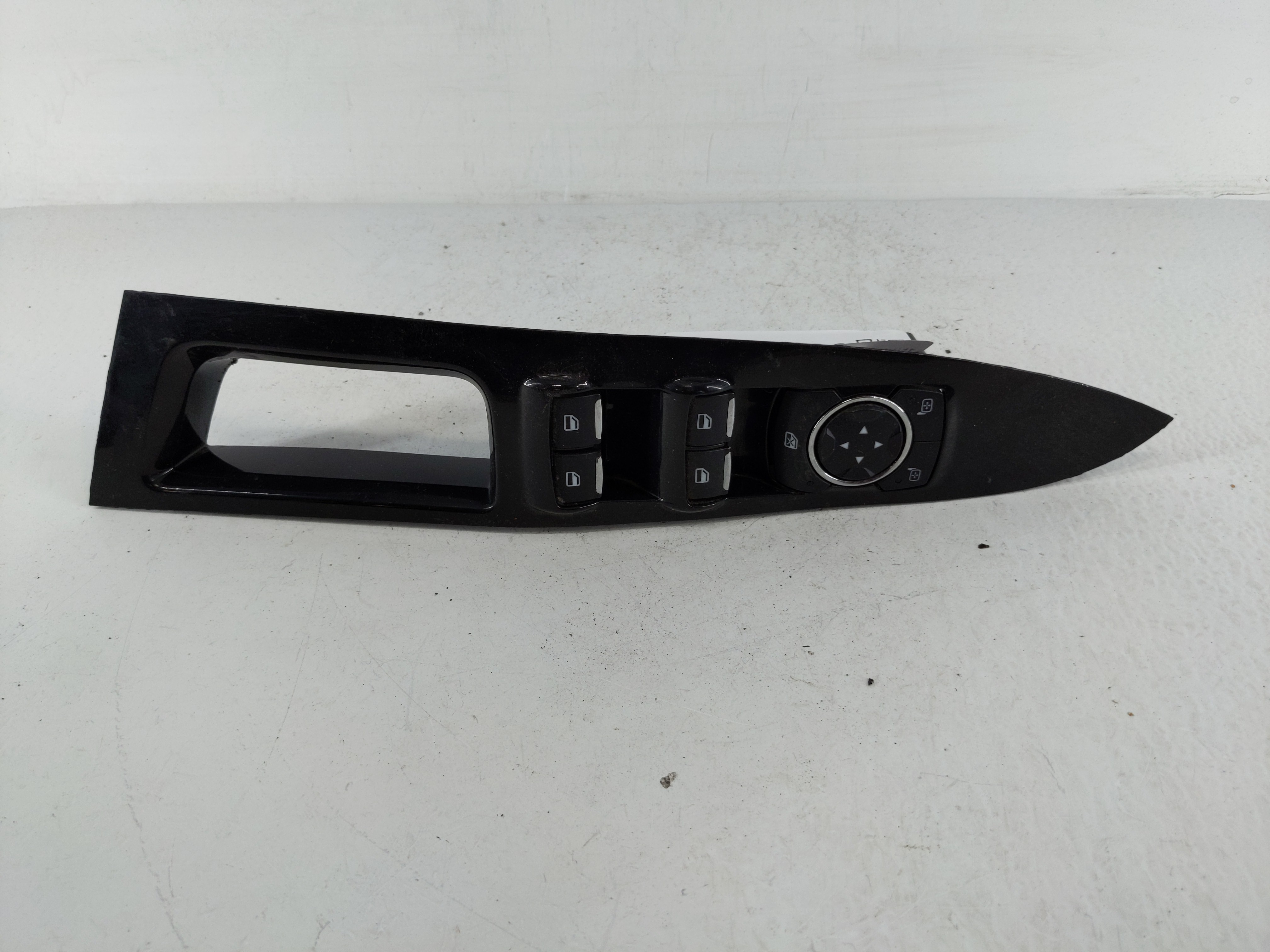 2013-2020 Ford Fusion Driver Left Door Master Power Window Switch 1152489 - Oemusedautoparts1.com