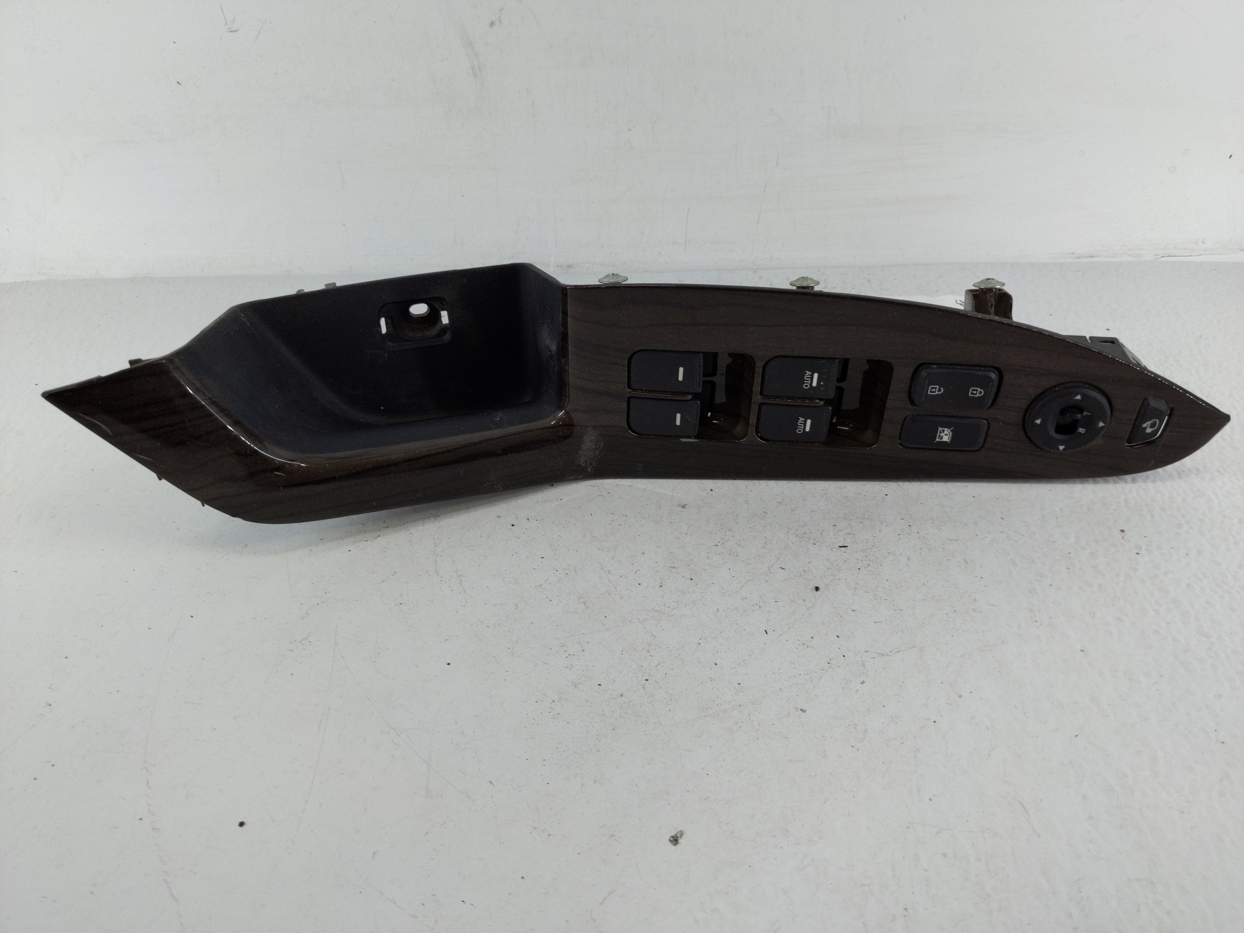 2011-2013 Kia Optima Driver Left Door Master Power Window Switch 1152490 - Oemusedautoparts1.com