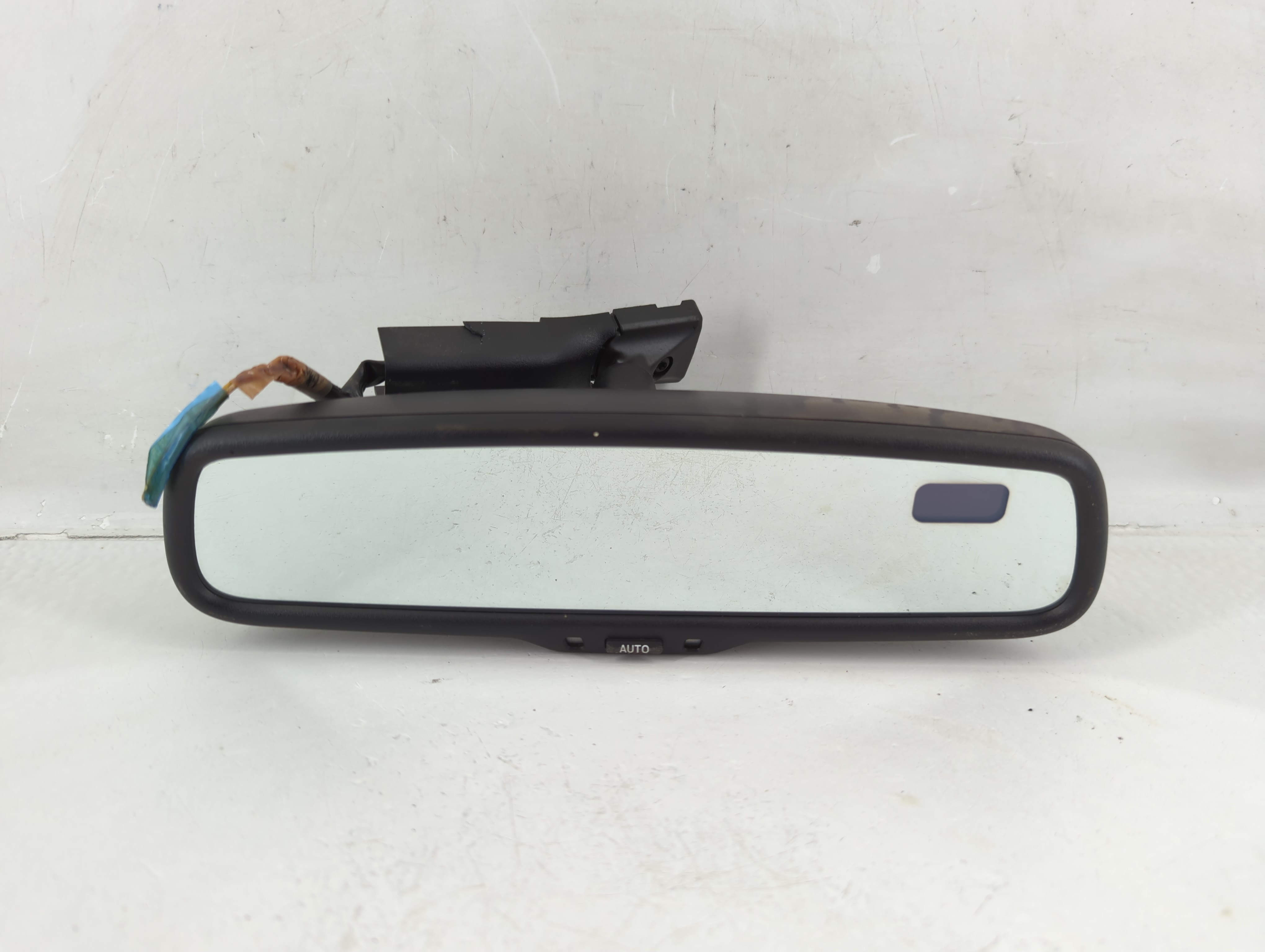 2007-2019 Toyota Camry Interior Rear View Mirror Oem 1152508 - Oemusedautoparts1.com