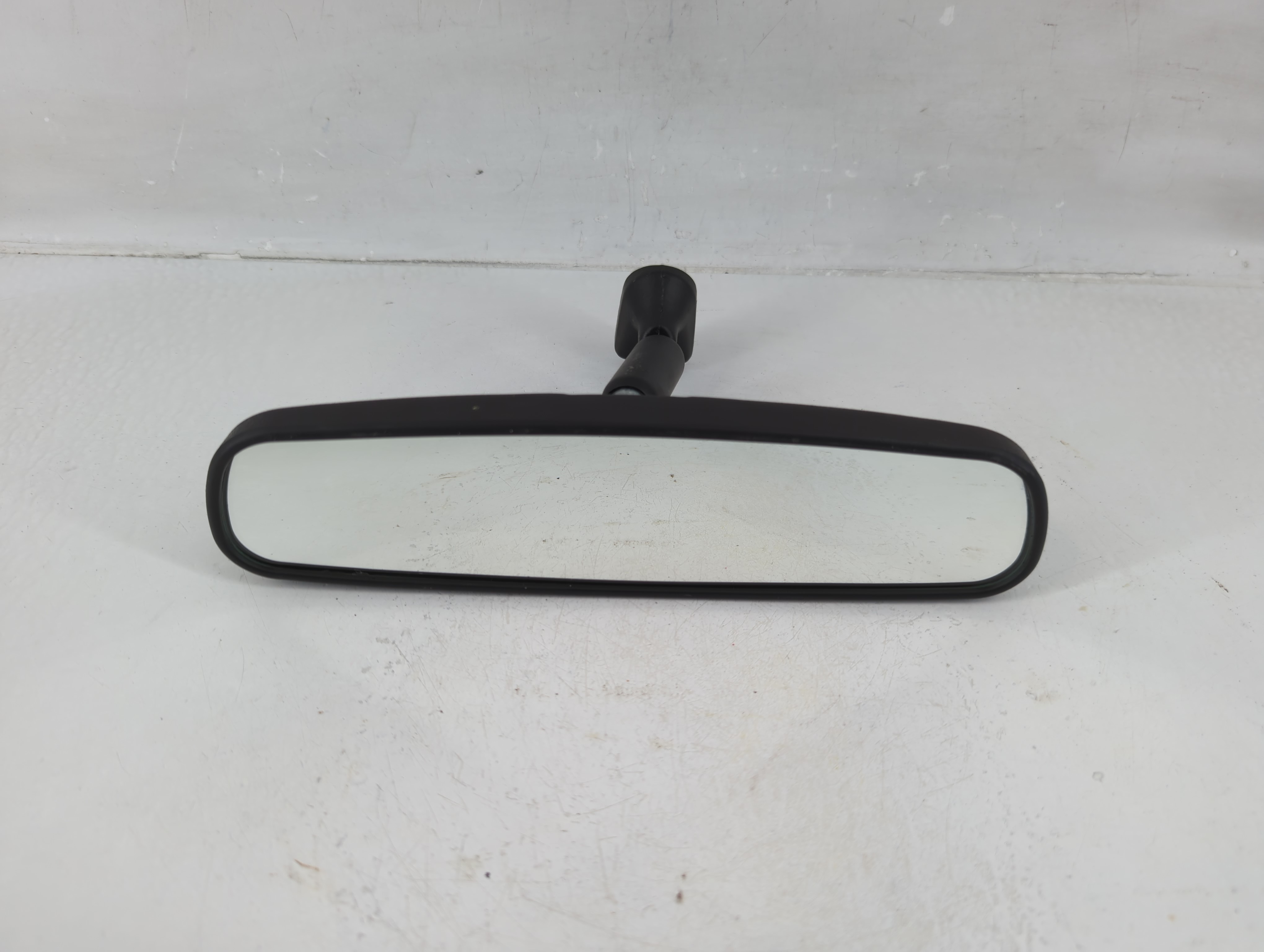 2016-2022 Toyota Rav4 Interior Rear View Mirror Oem 1152509 - Oemusedautoparts1.com