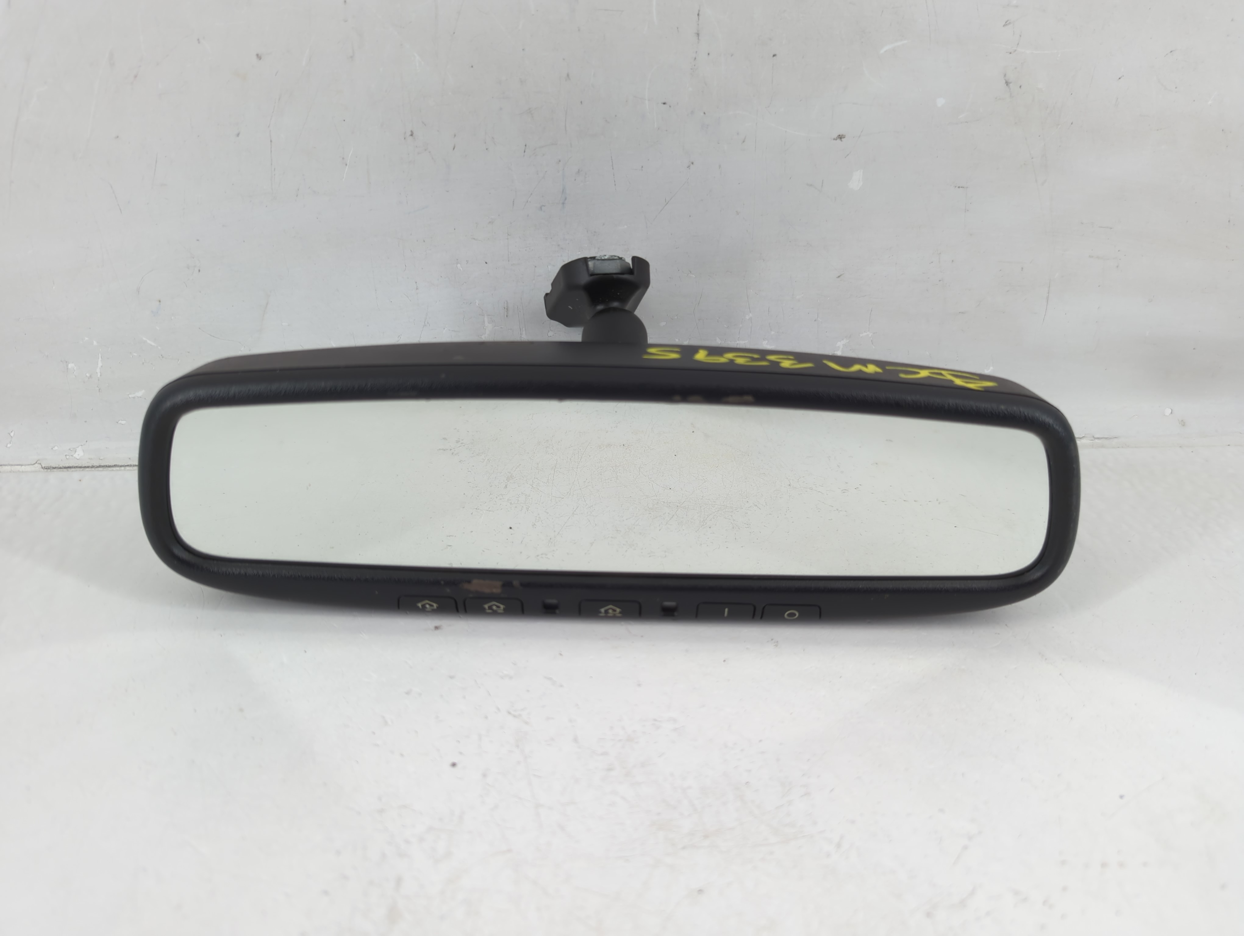 Picture of 2014-2020 Infiniti Q50 Interior Rear View Mirror Oem 1152514
