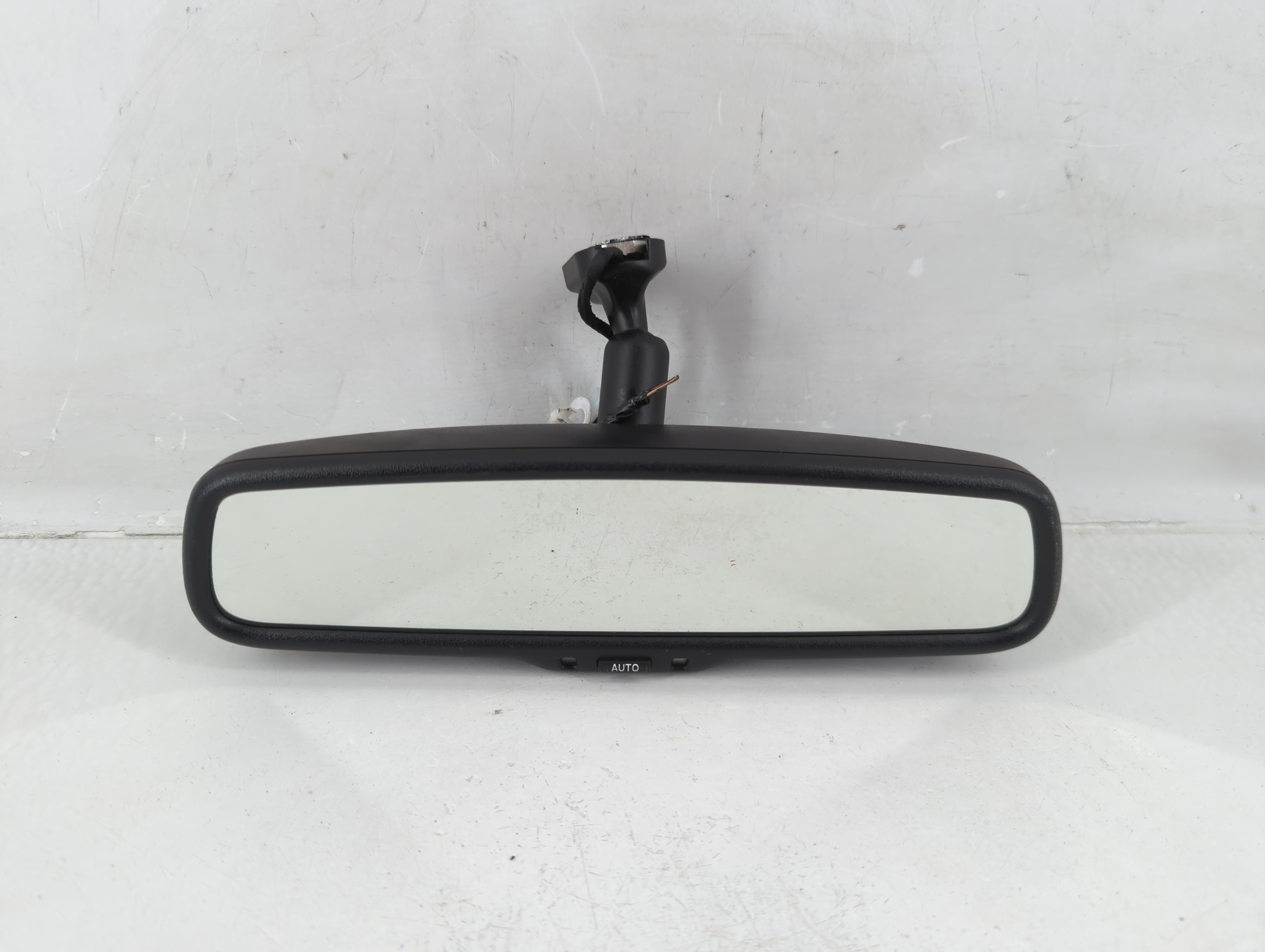 2019-2020 Toyota C-hr Interior Rear View Mirror Oem 1152515 - Oemusedautoparts1.com