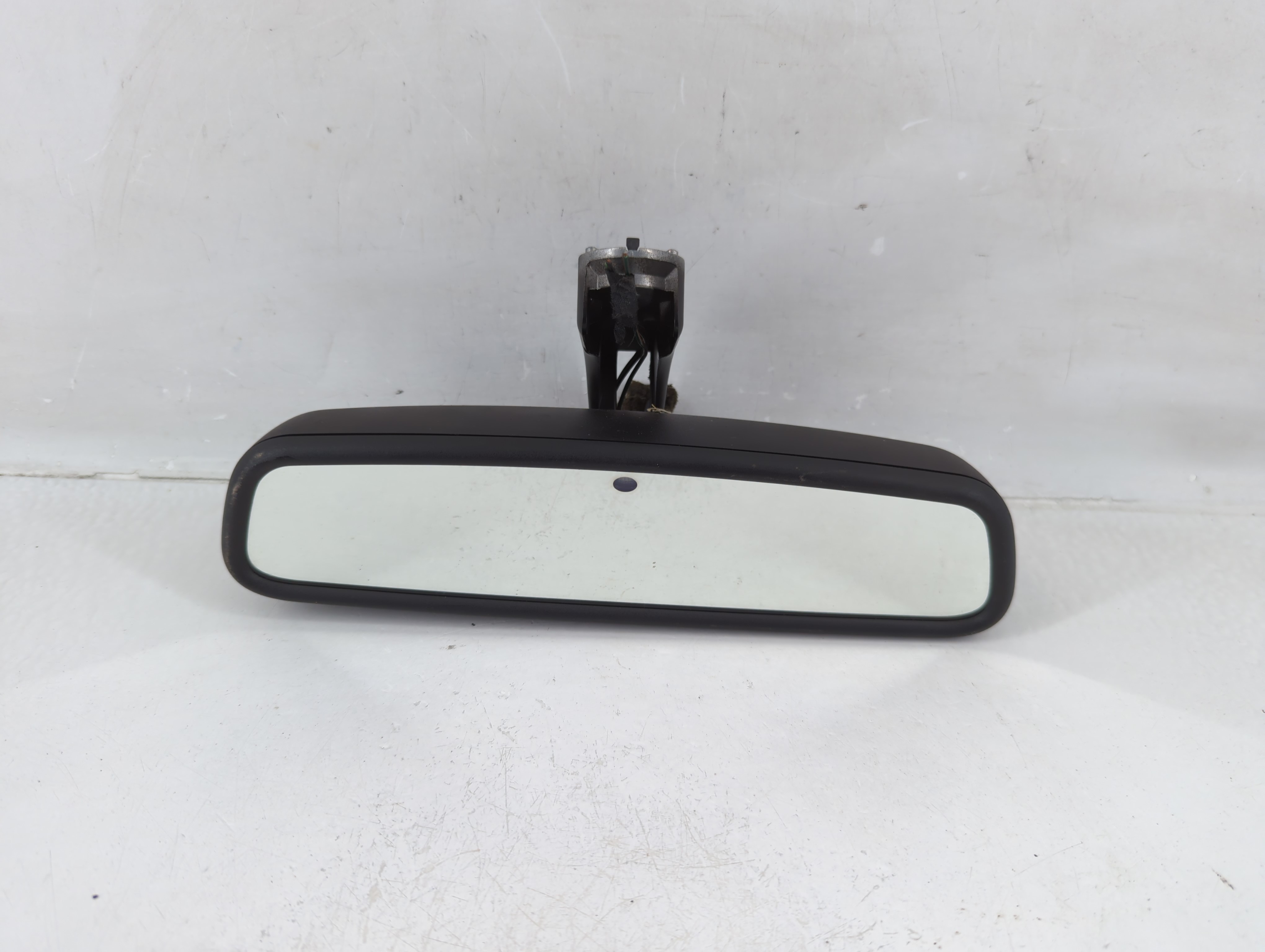 2006-2008 Land Rover Range Rover Sport Interior Rear View Mirror Oem 1152516 - Oemusedautoparts1.com