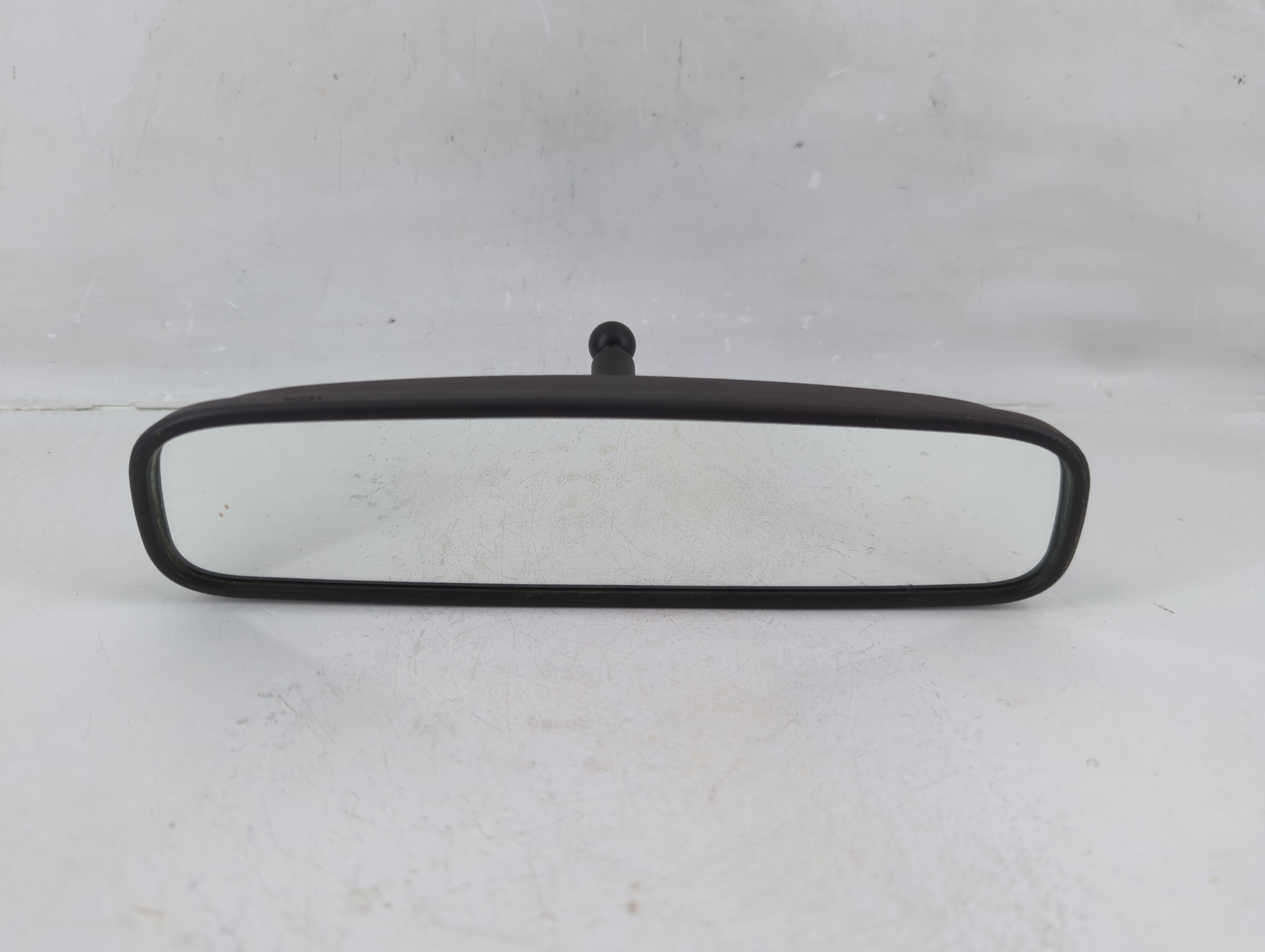 2010-2021 Kia Soul Interior Rear View Mirror Oem 1152521 - Oemusedautoparts1.com