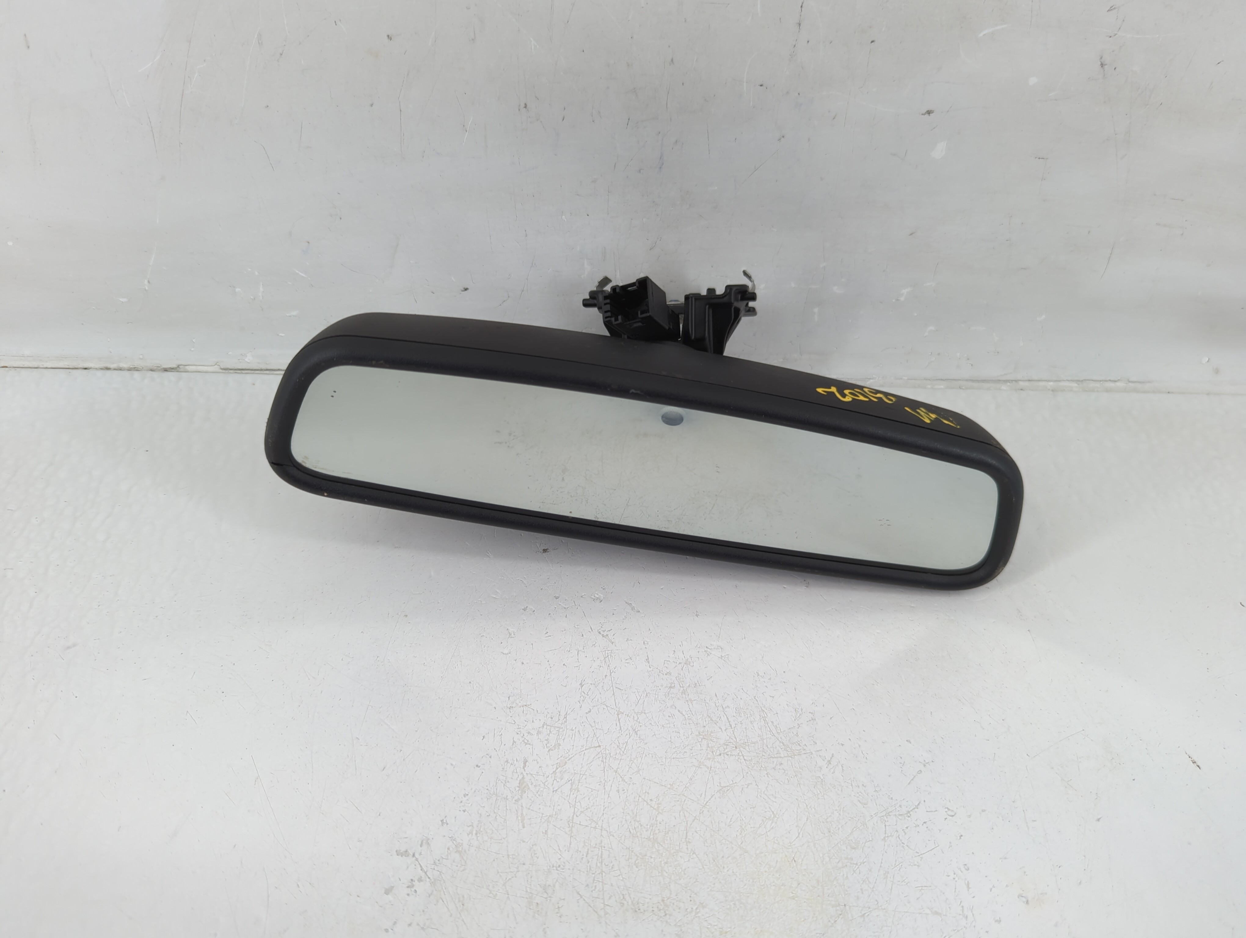 2014-2018 Bmw X5 Interior Rear View Mirror Oem 1152522 - Oemusedautoparts1.com