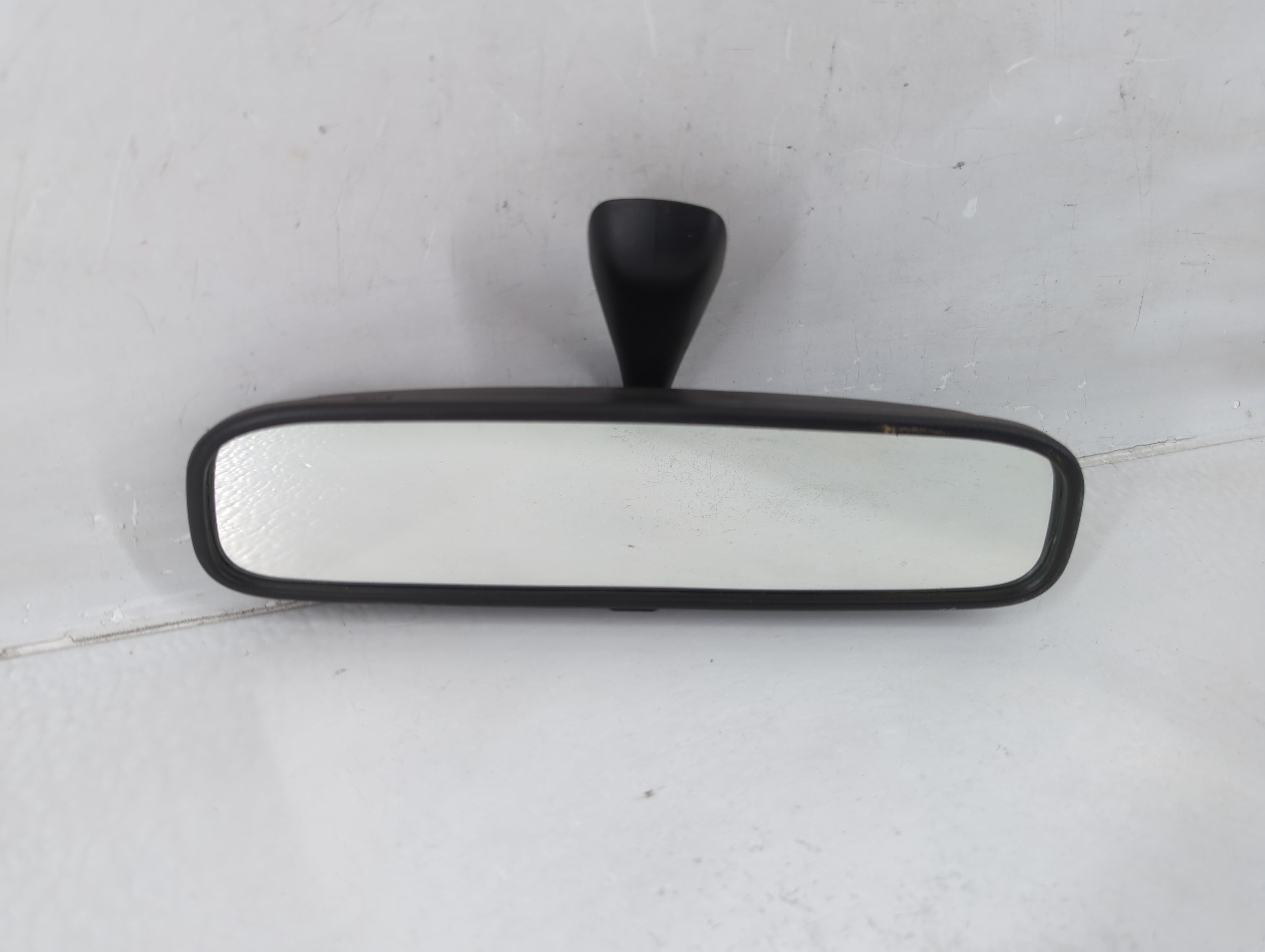 2010-2021 Kia Soul Interior Rear View Mirror Oem 1152524 - Oemusedautoparts1.com