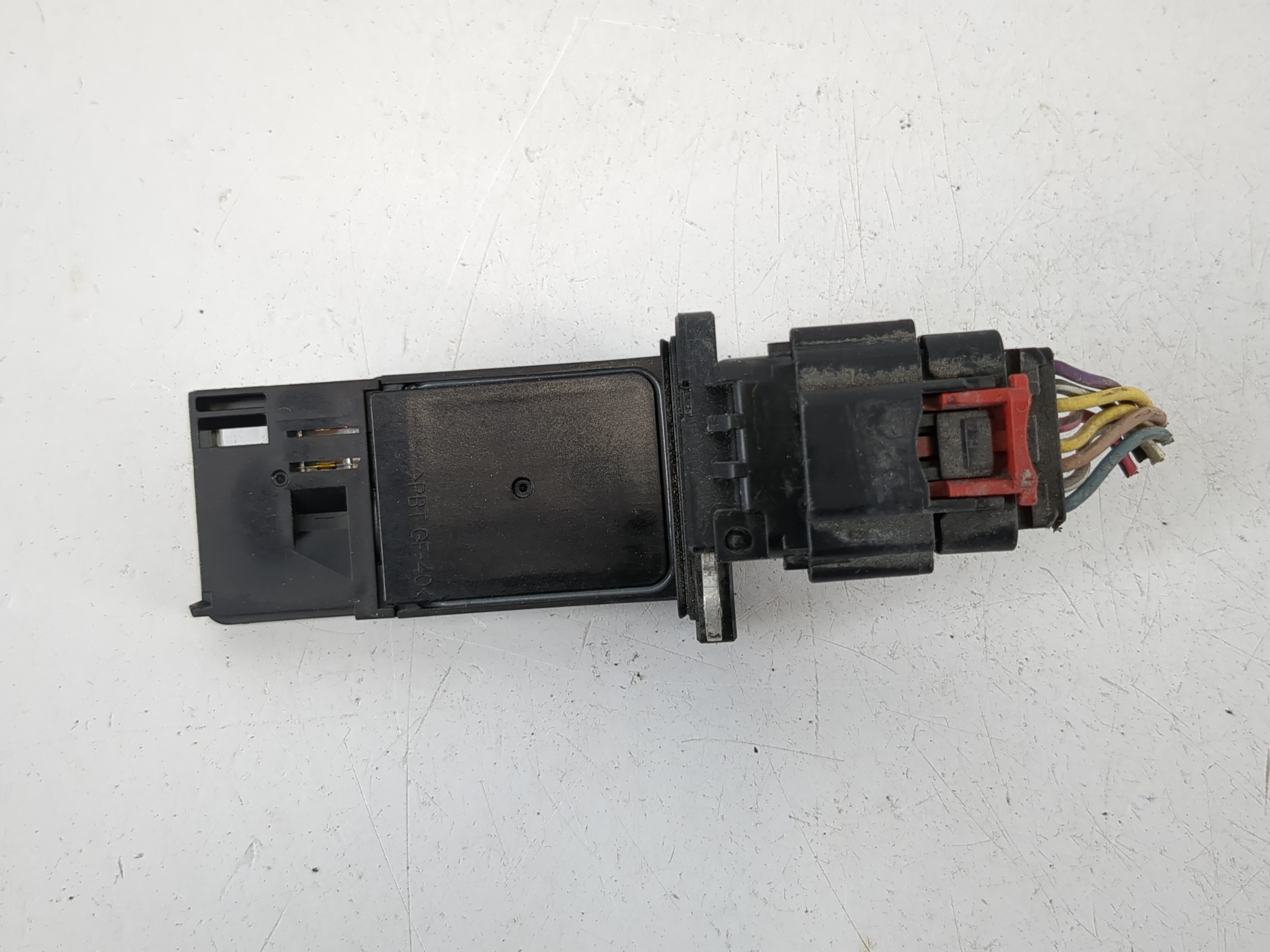 2012-2017 Chevrolet Equinox Mass Air Flow Meter Maf 1152529 - Oemusedautoparts1.com