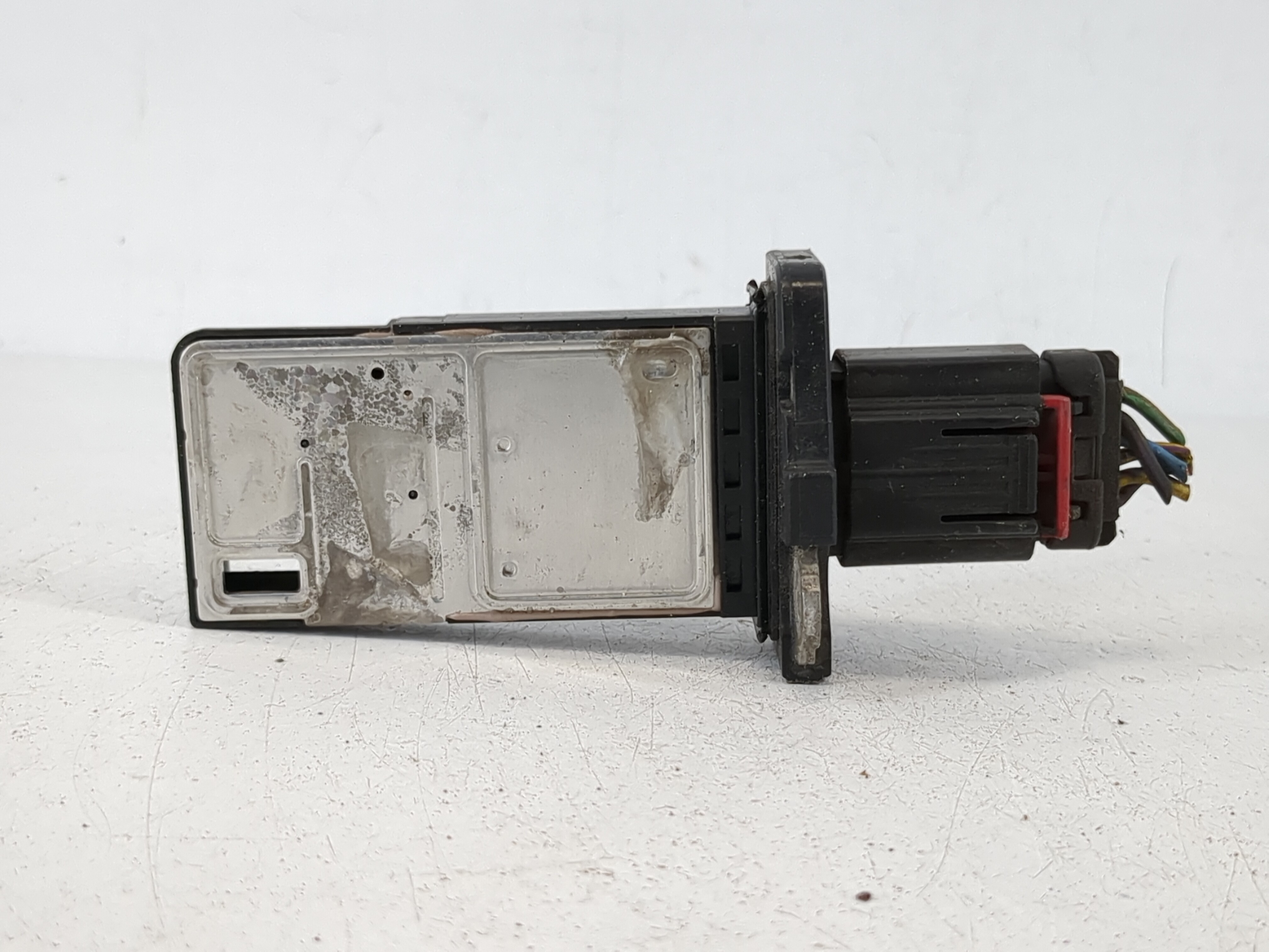 2005-2012 Ford Escape Mass Air Flow Meter Maf 1152530 - Oemusedautoparts1.com