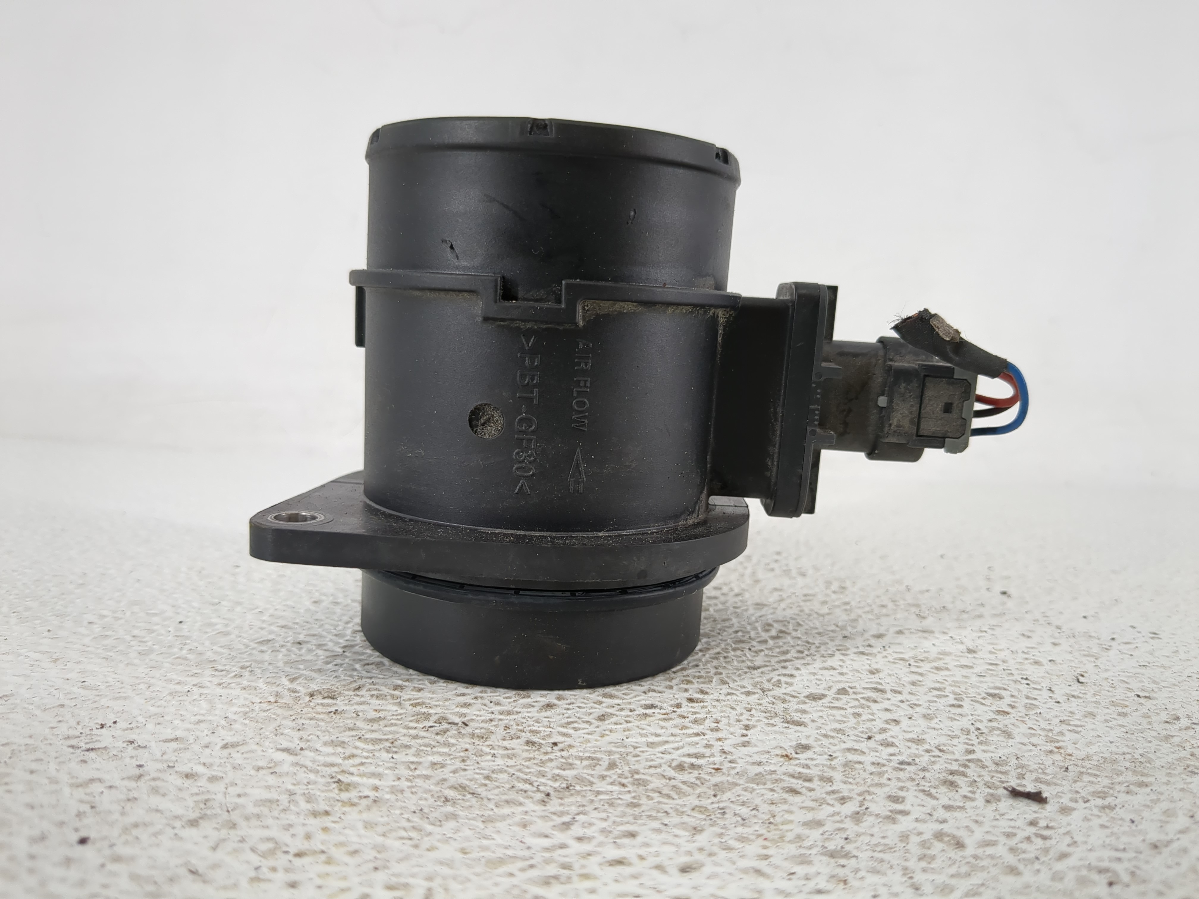 2020-2023 Hyundai Sonata Mass Air Flow Meter Maf 1152534 - Oemusedautoparts1.com