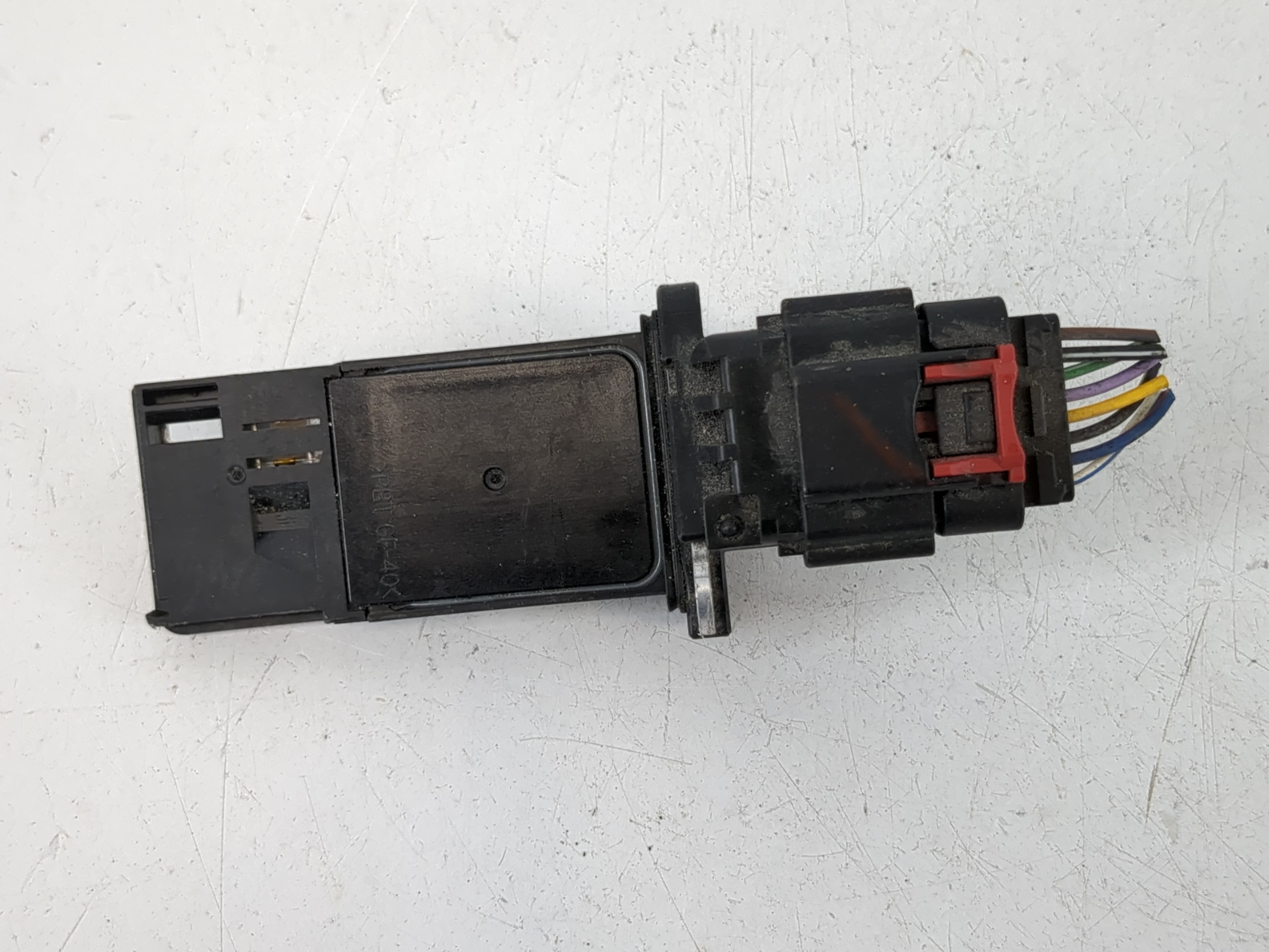 2016-2021 Chevrolet Malibu Mass Air Flow Meter Maf 1152538 - Oemusedautoparts1.com