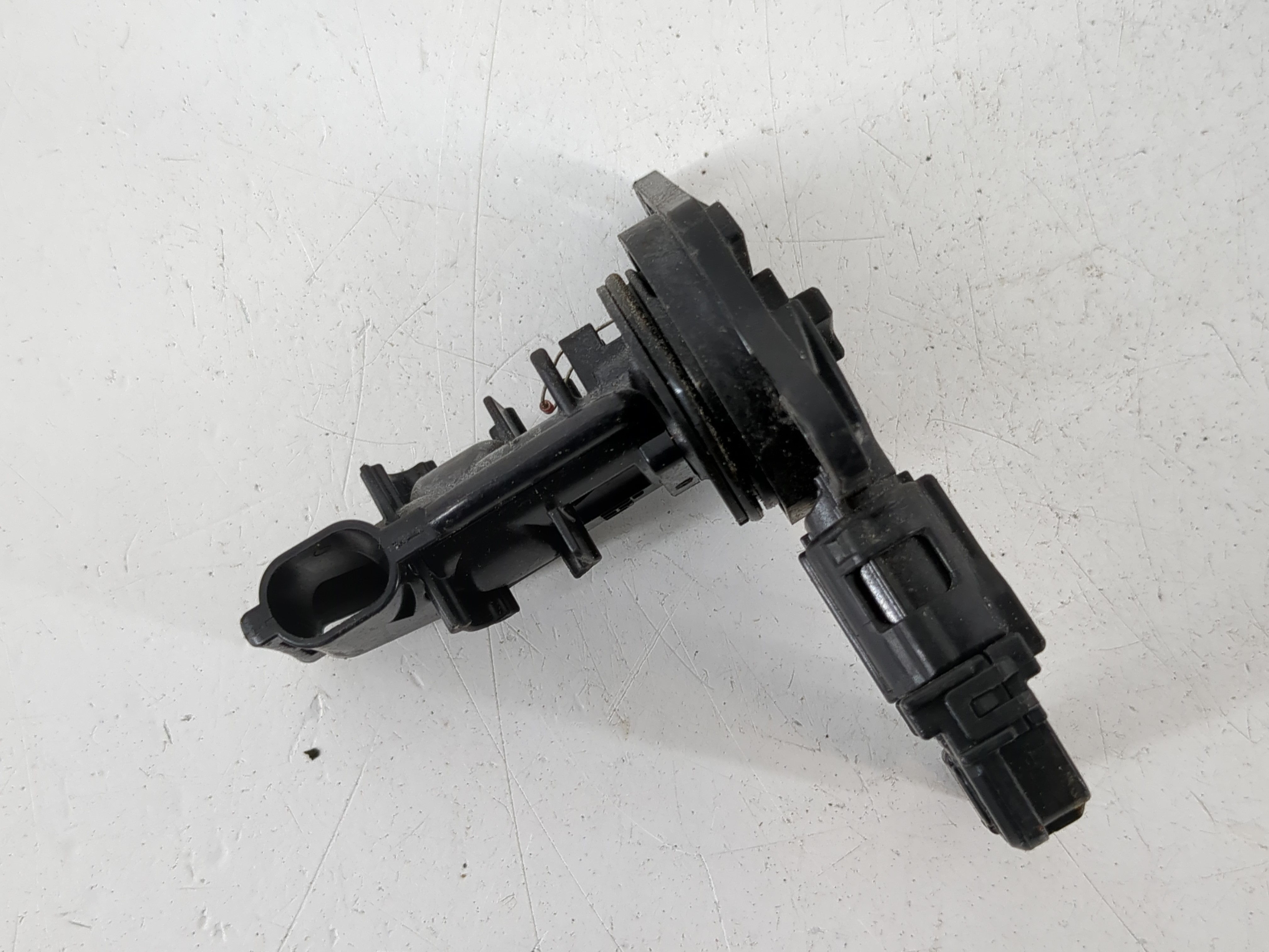 2019-2022 Toyota Corolla Mass Air Flow Meter Maf 1152540 - Oemusedautoparts1.com