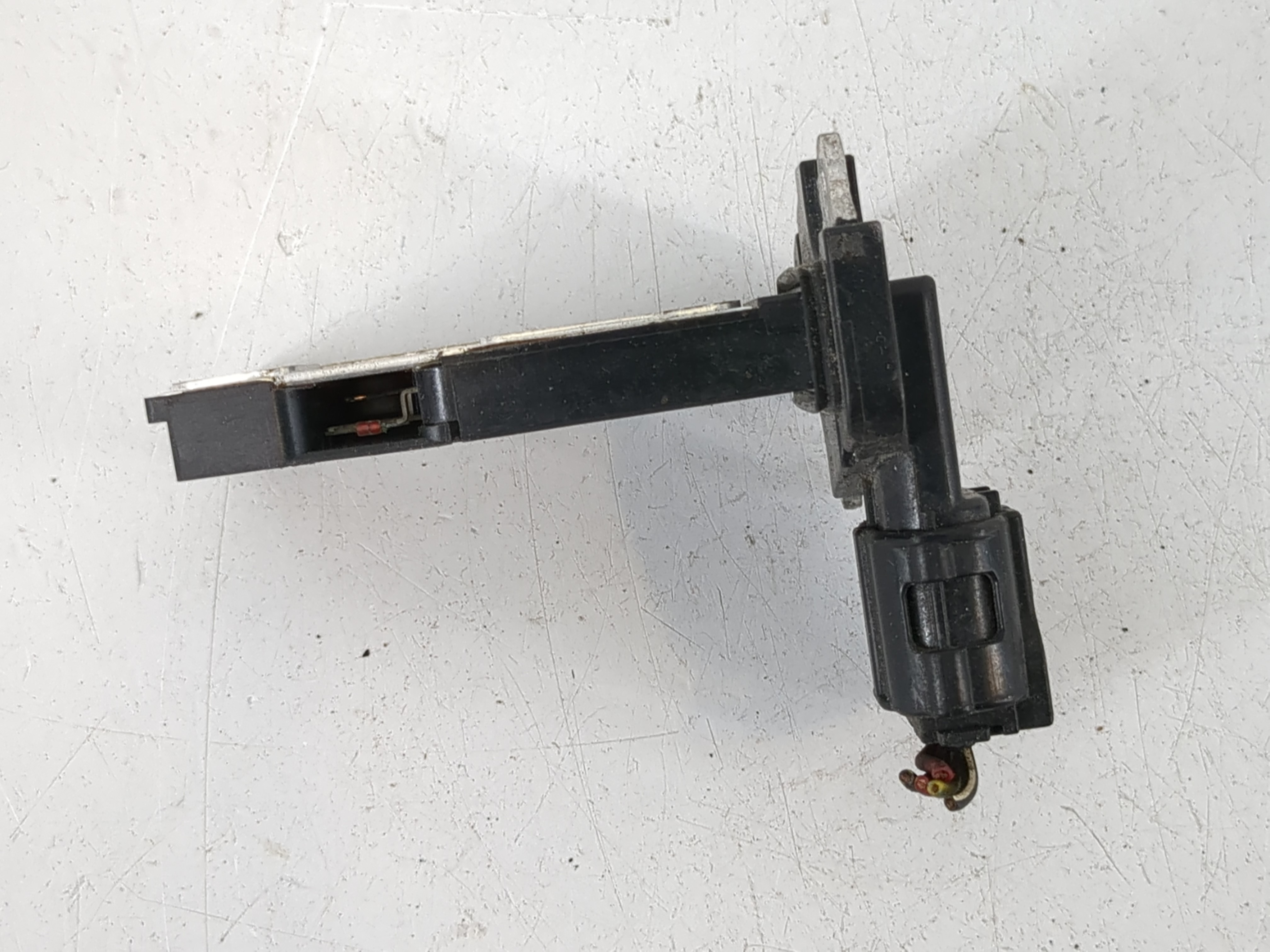 2005-2021 Toyota Tundra Mass Air Flow Meter Maf 1152542 - Oemusedautoparts1.com