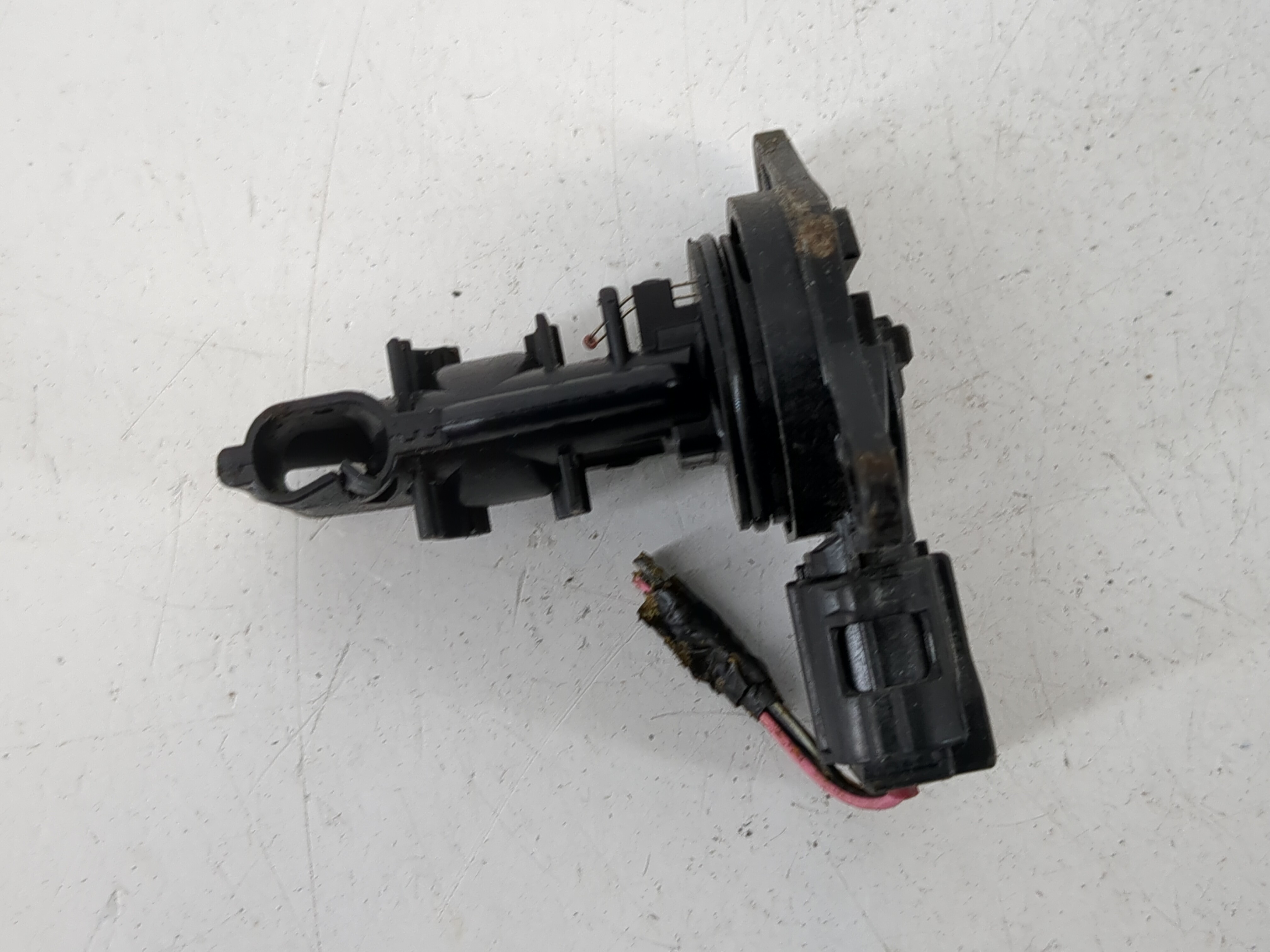 2008-2012 Honda Accord Mass Air Flow Meter Maf 1152544 - Oemusedautoparts1.com