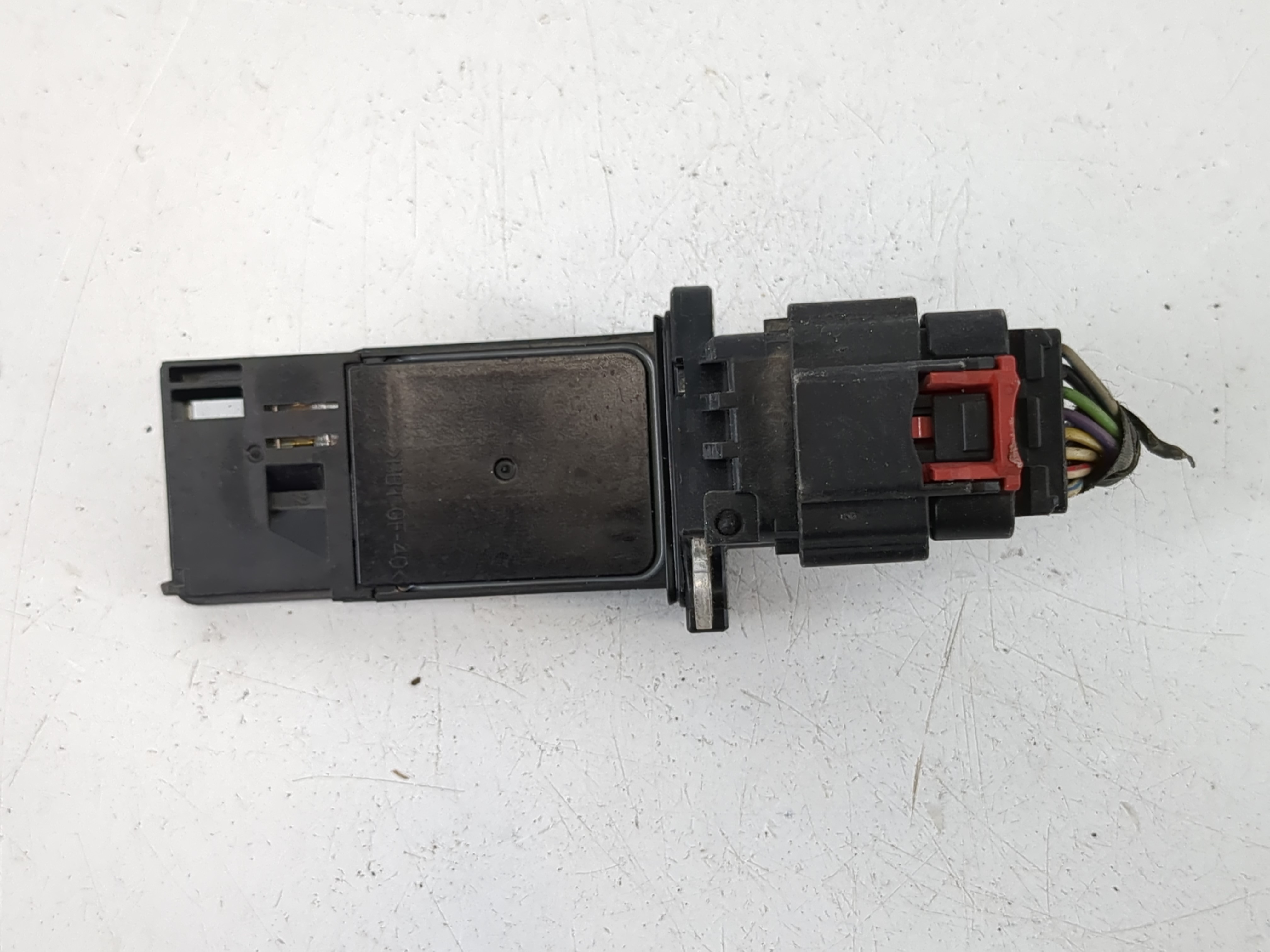 2015-2020 Cadillac Escalade Mass Air Flow Meter Maf 1152545 - Oemusedautoparts1.com