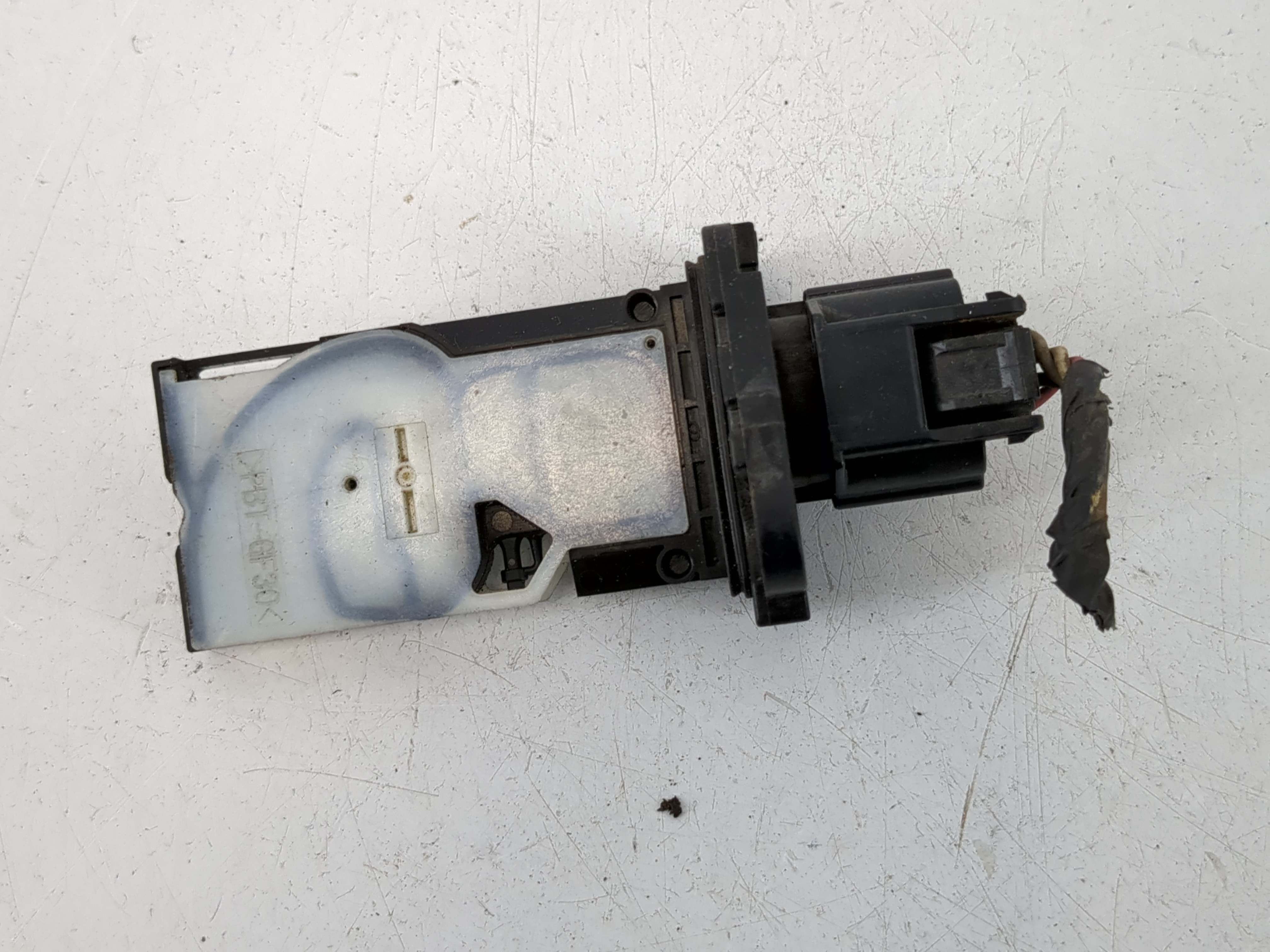 2016-2019 Nissan Sentra Mass Air Flow Meter Maf 1152546 - Oemusedautoparts1.com