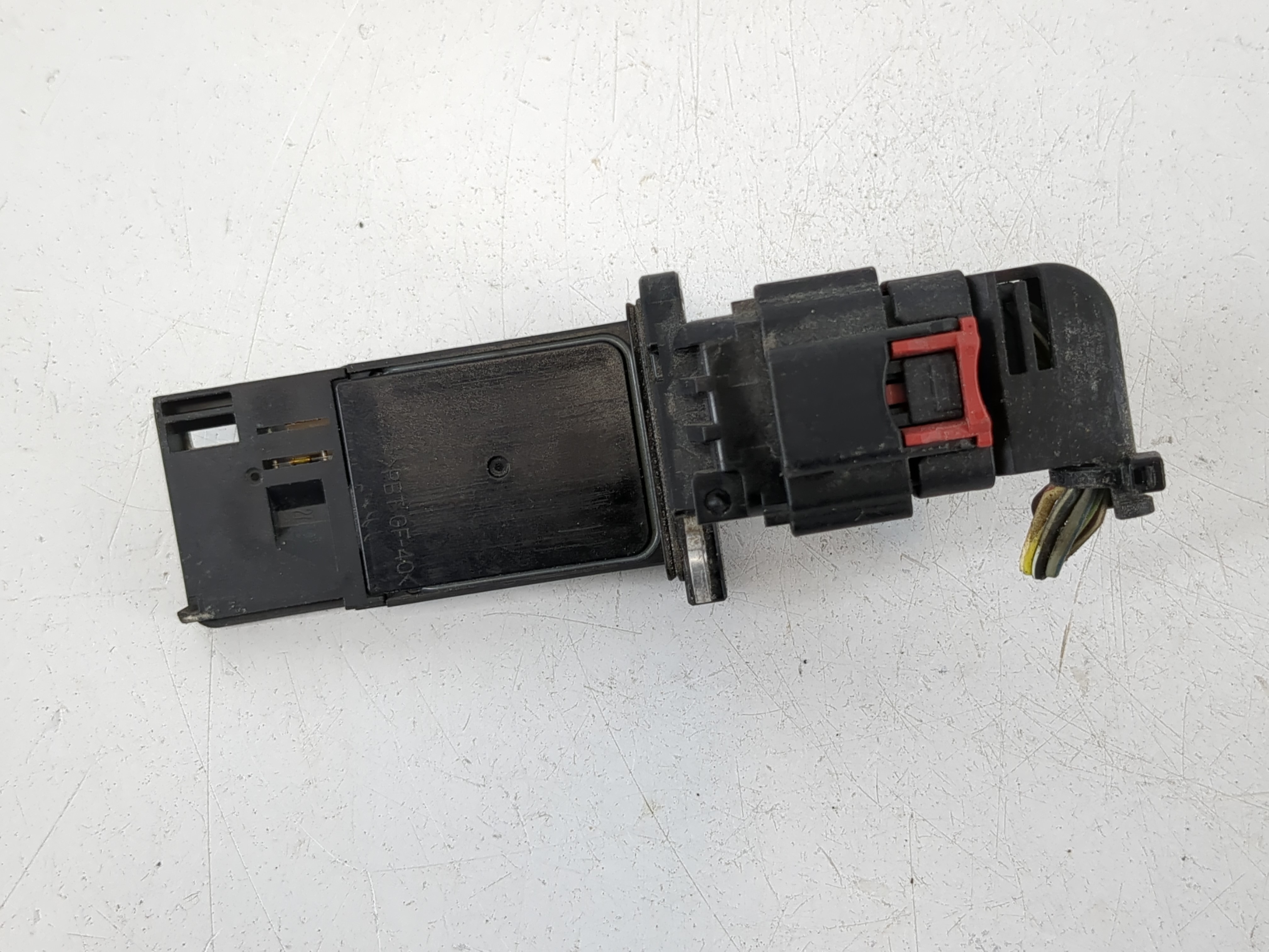 2017-2021 Chevrolet Express 2500 Mass Air Flow Meter Maf 1152550 - Oemusedautoparts1.com