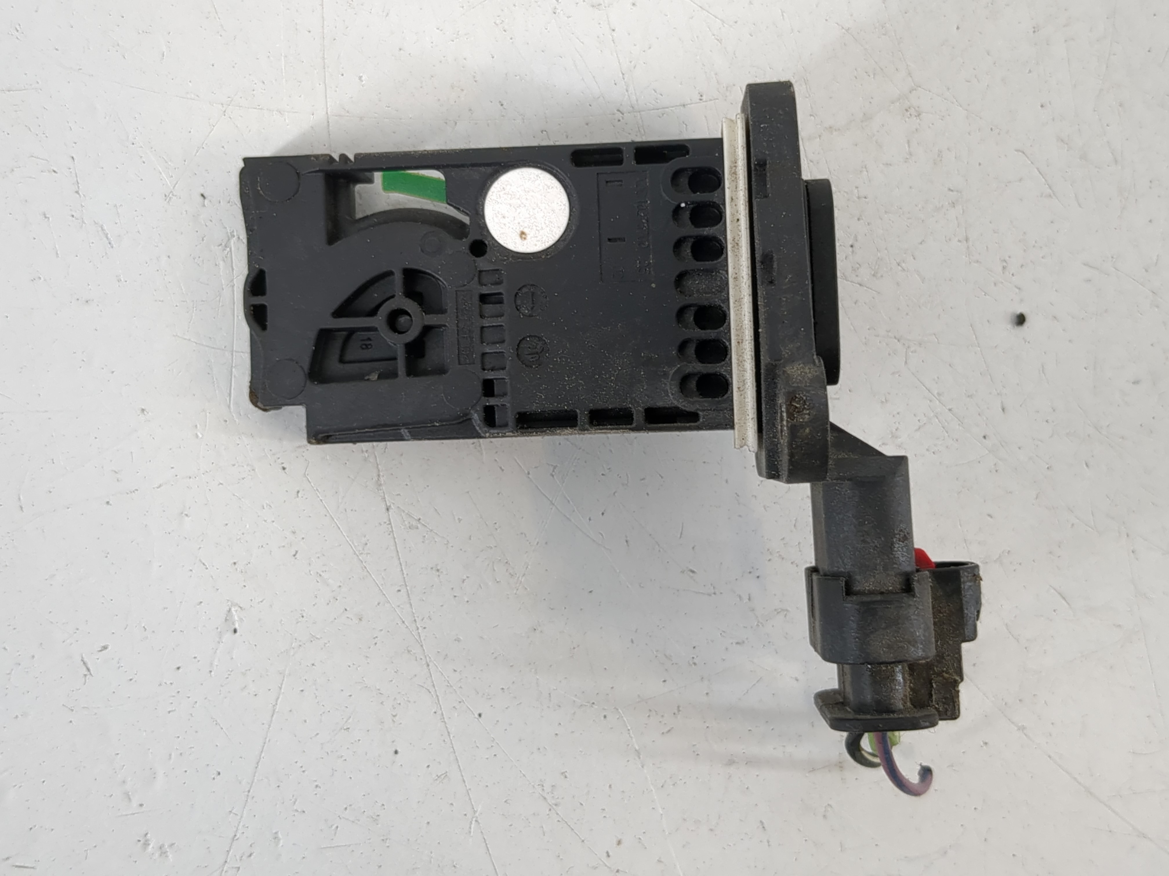2019-2022 Chevrolet Silverado 1500 Mass Air Flow Meter Maf 1152551 - Oemusedautoparts1.com