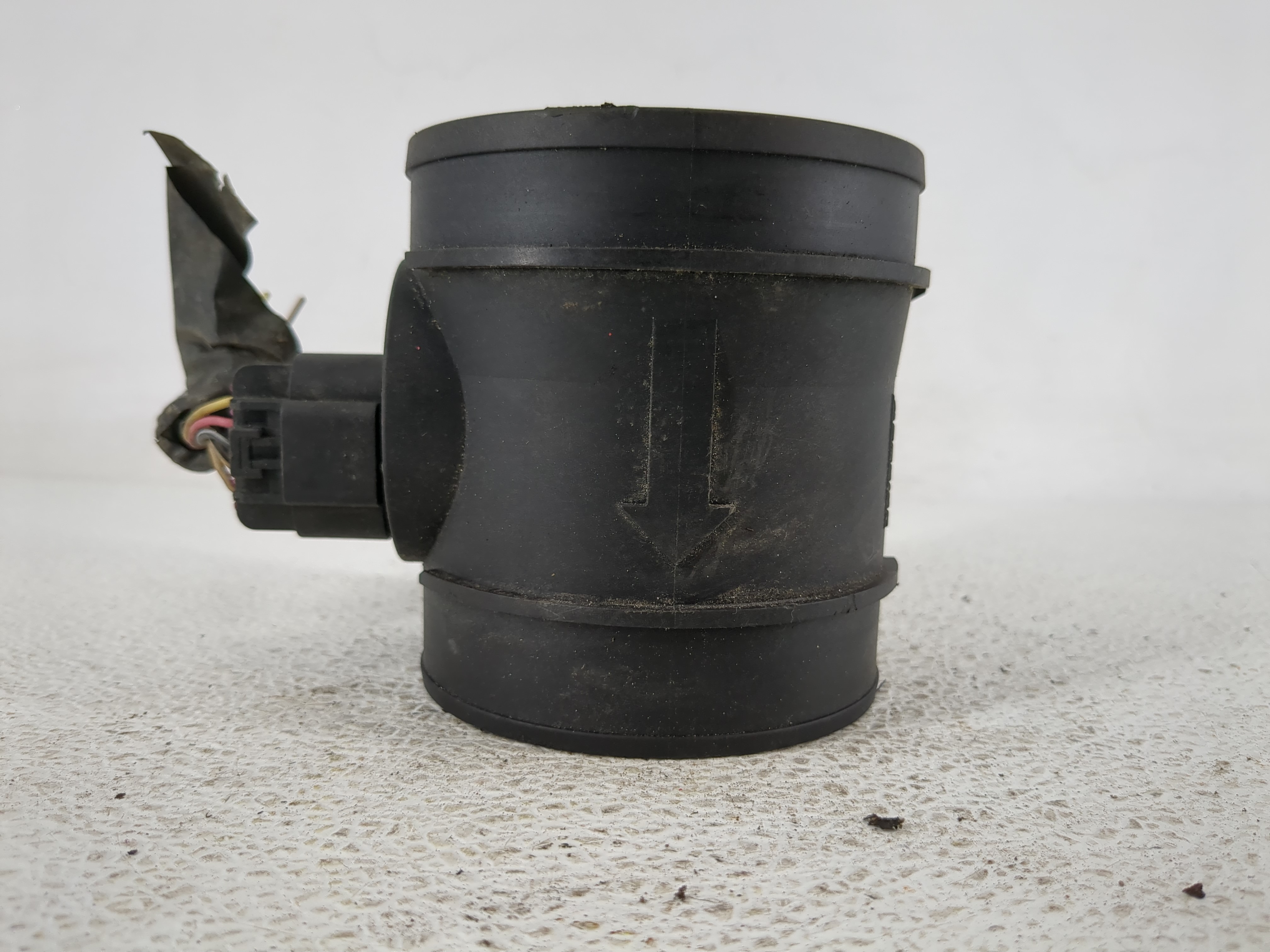 2007-2008 Gmc Yukon Mass Air Flow Meter Maf 1152567 - Oemusedautoparts1.com