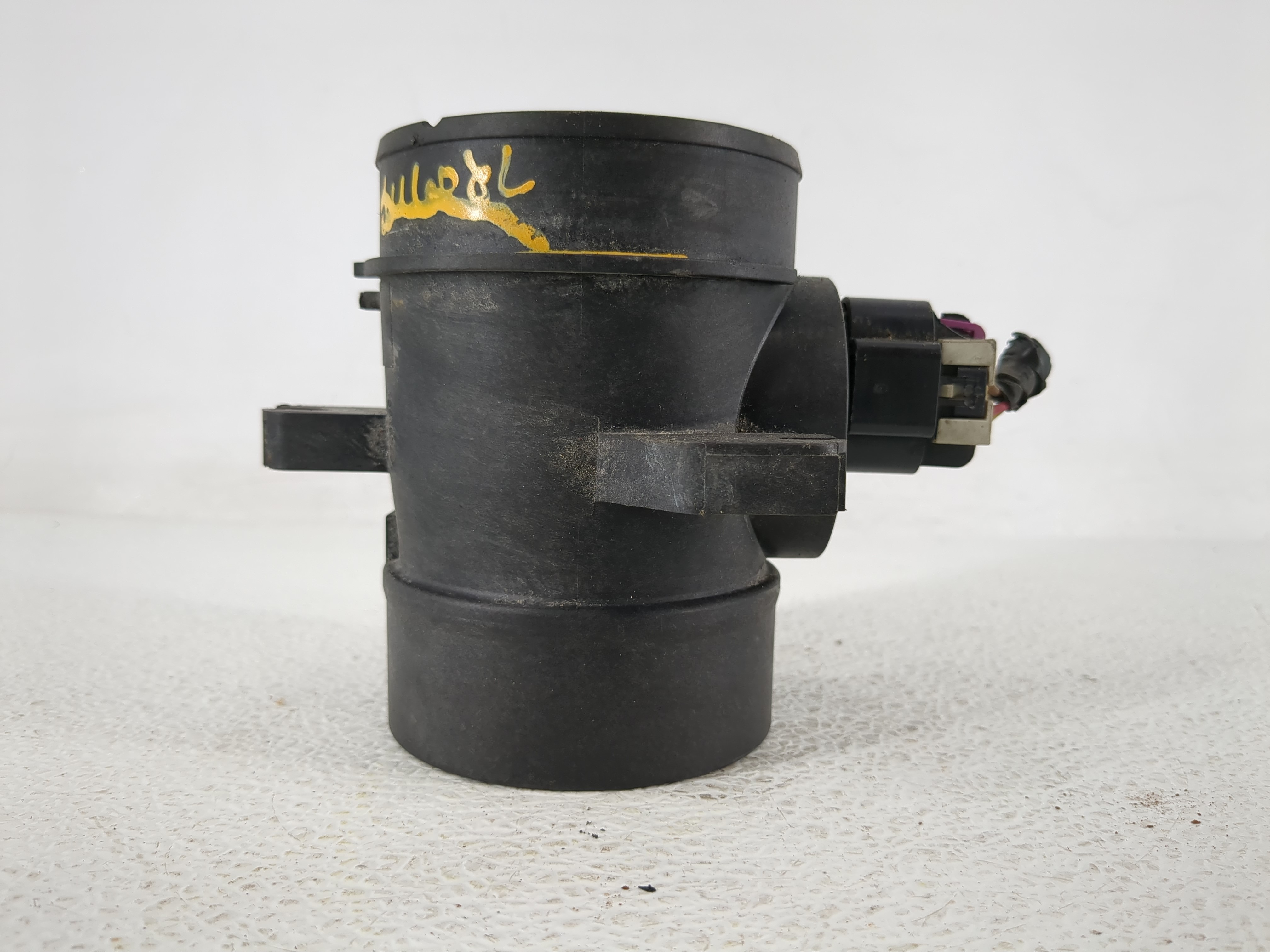 2003-2015 Gmc Savana 2500 Mass Air Flow Meter Maf 1152569 - Oemusedautoparts1.com