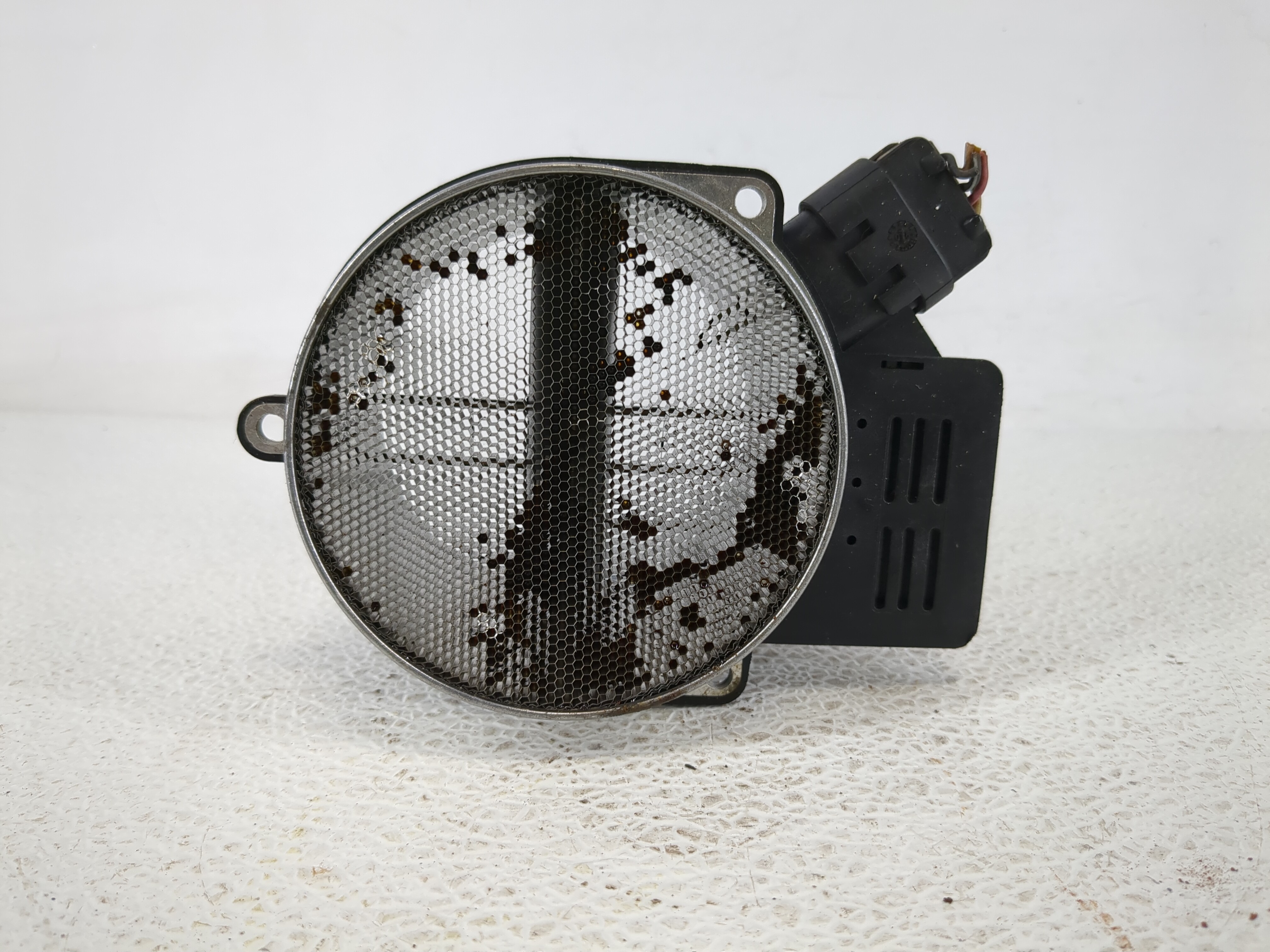 1999-2007 Chevrolet Silverado 1500 Mass Air Flow Meter Maf 1152570 - Oemusedautoparts1.com