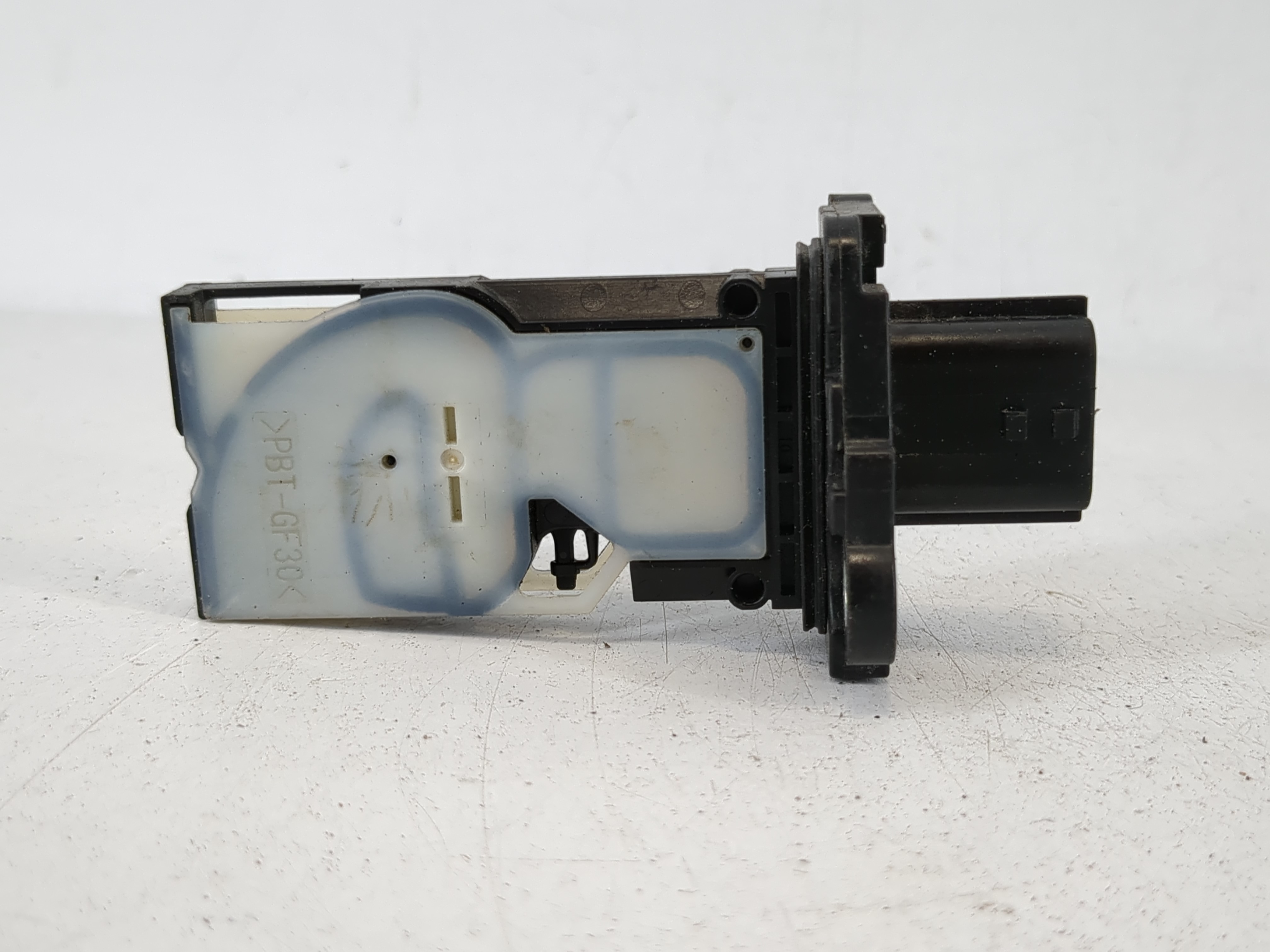 2016-2019 Nissan Sentra Mass Air Flow Meter Maf 1152572 - Oemusedautoparts1.com