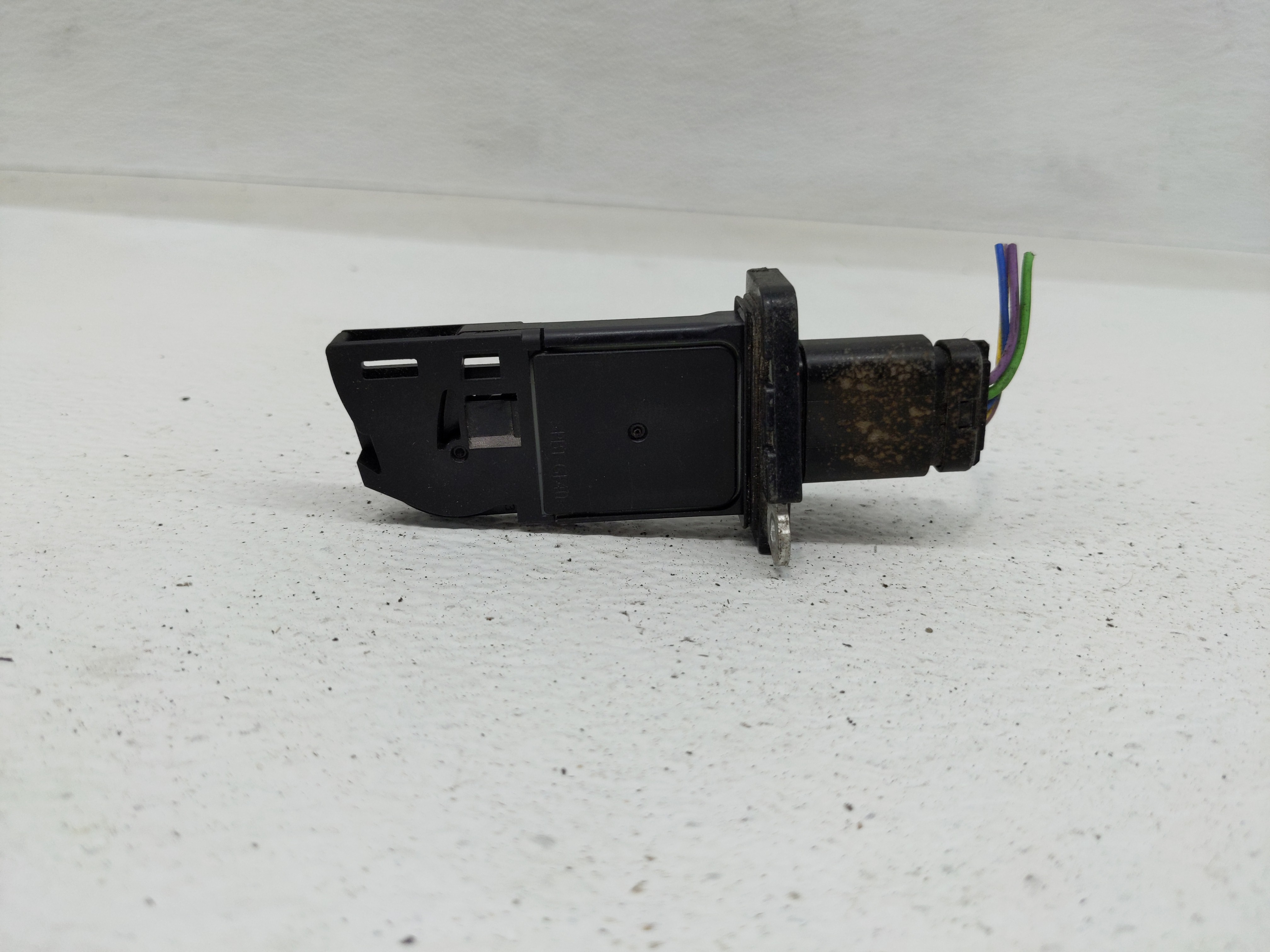 2013-2015 Ford Explorer Mass Air Flow Meter Maf 1152574 - Oemusedautoparts1.com