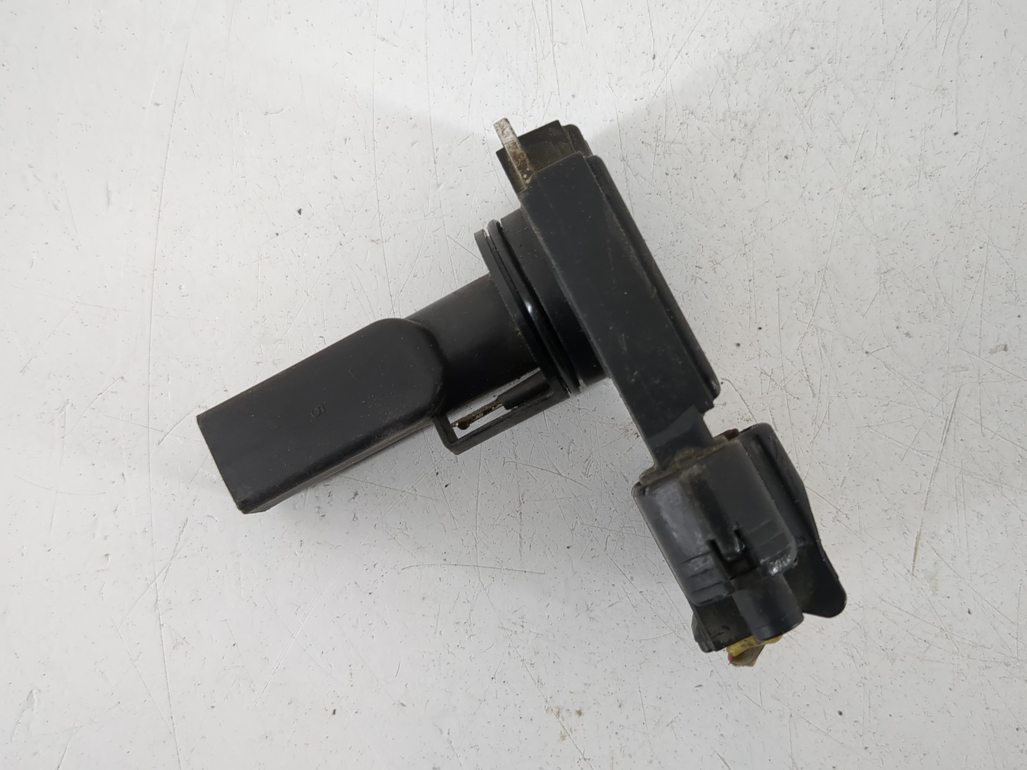 Gmc Sierra 2500 Mass Air Flow Meter Maf 1152575 - Oemusedautoparts1.com