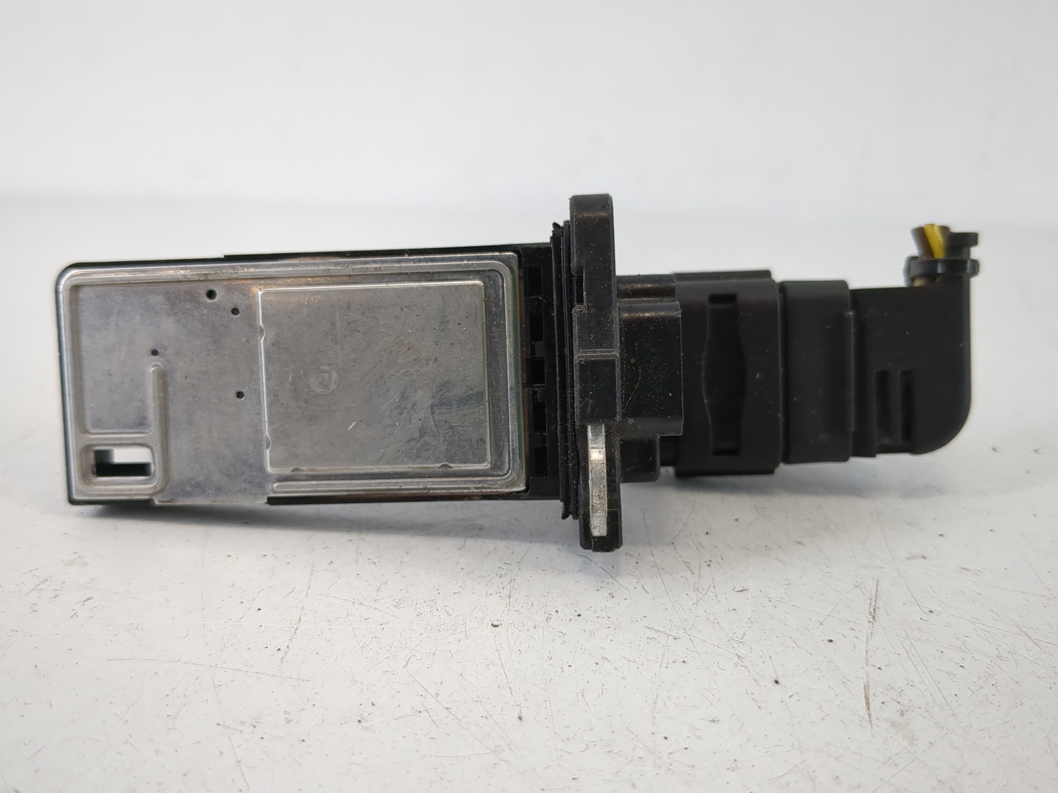 2017-2021 Chevrolet Express 2500 Mass Air Flow Meter Maf 1152576 - Oemusedautoparts1.com