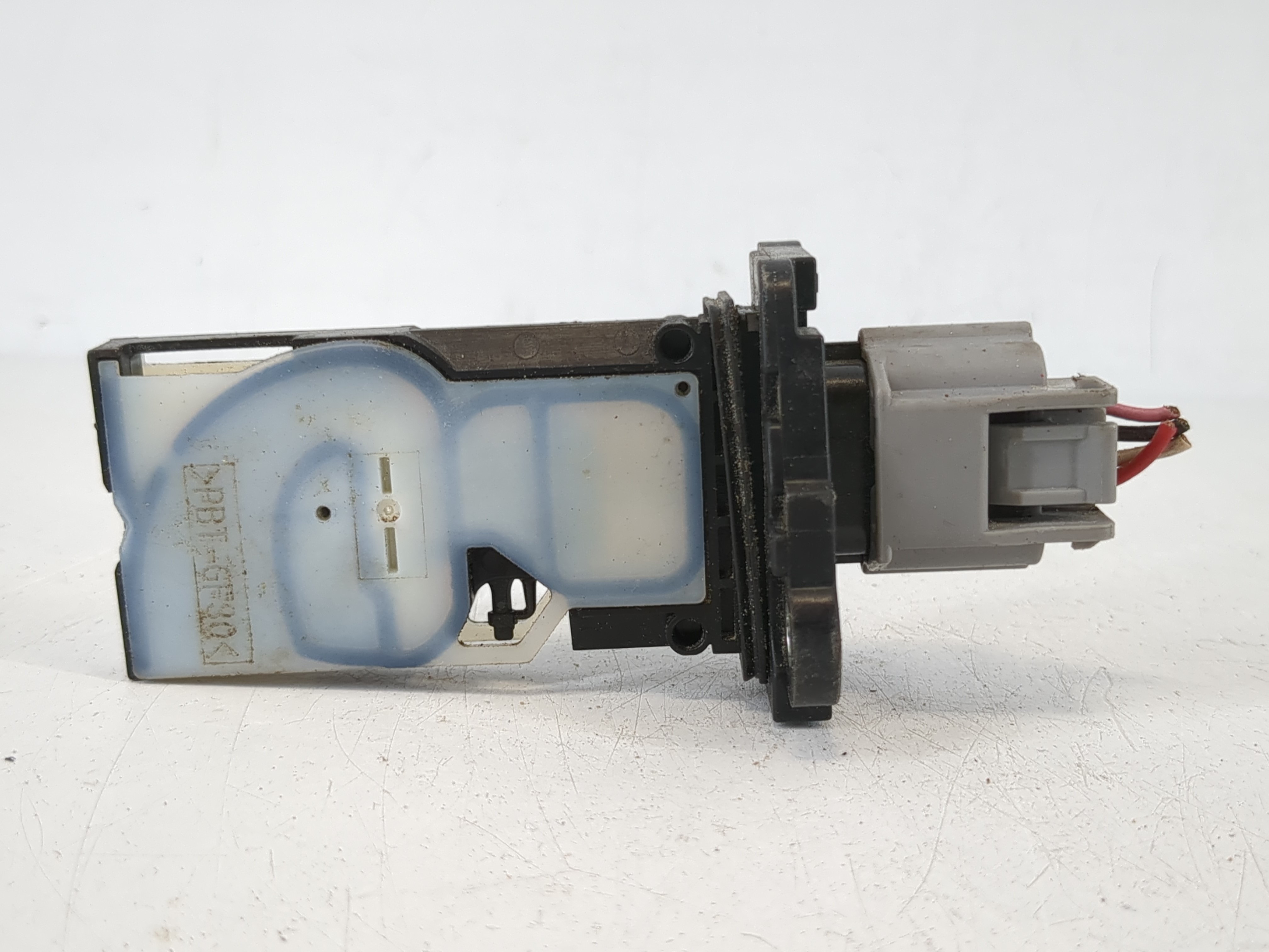 2019-2020 Infiniti Qx50 Mass Air Flow Meter Maf 1152577 - Oemusedautoparts1.com