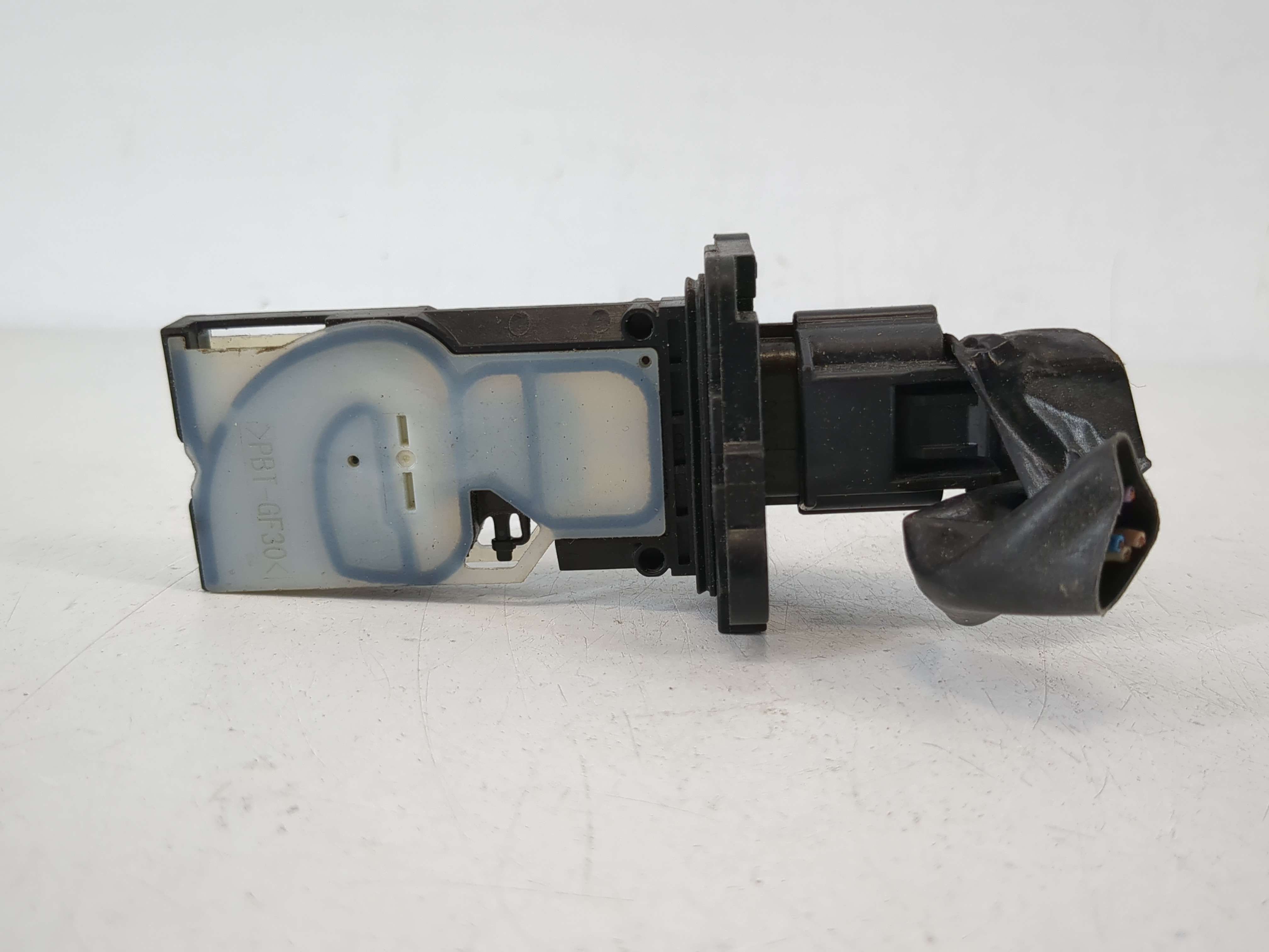 2016-2019 Nissan Sentra Mass Air Flow Meter Maf 1152578 - Oemusedautoparts1.com