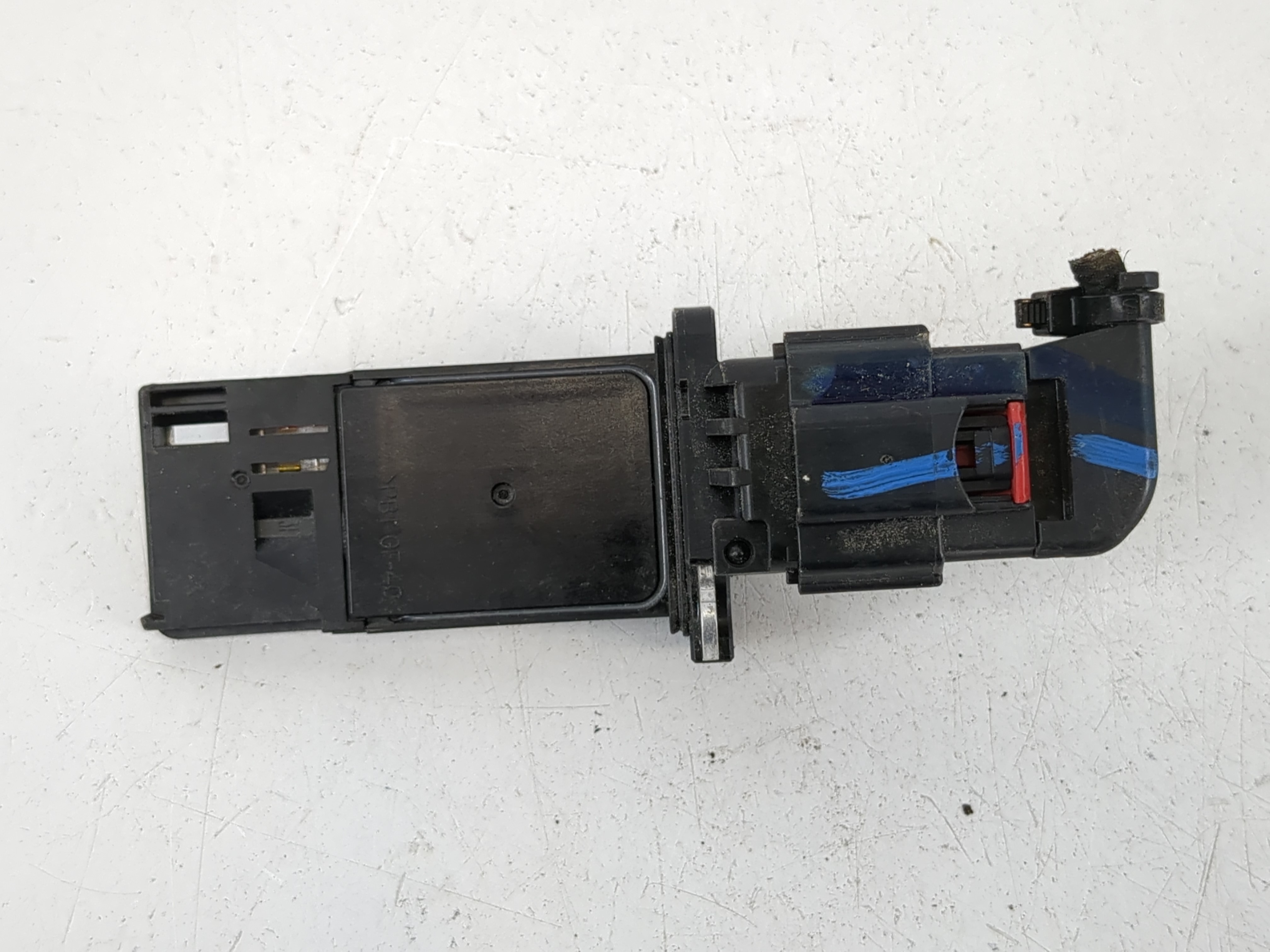 2018-2021 Gmc Terrain Mass Air Flow Meter Maf 1152579 - Oemusedautoparts1.com