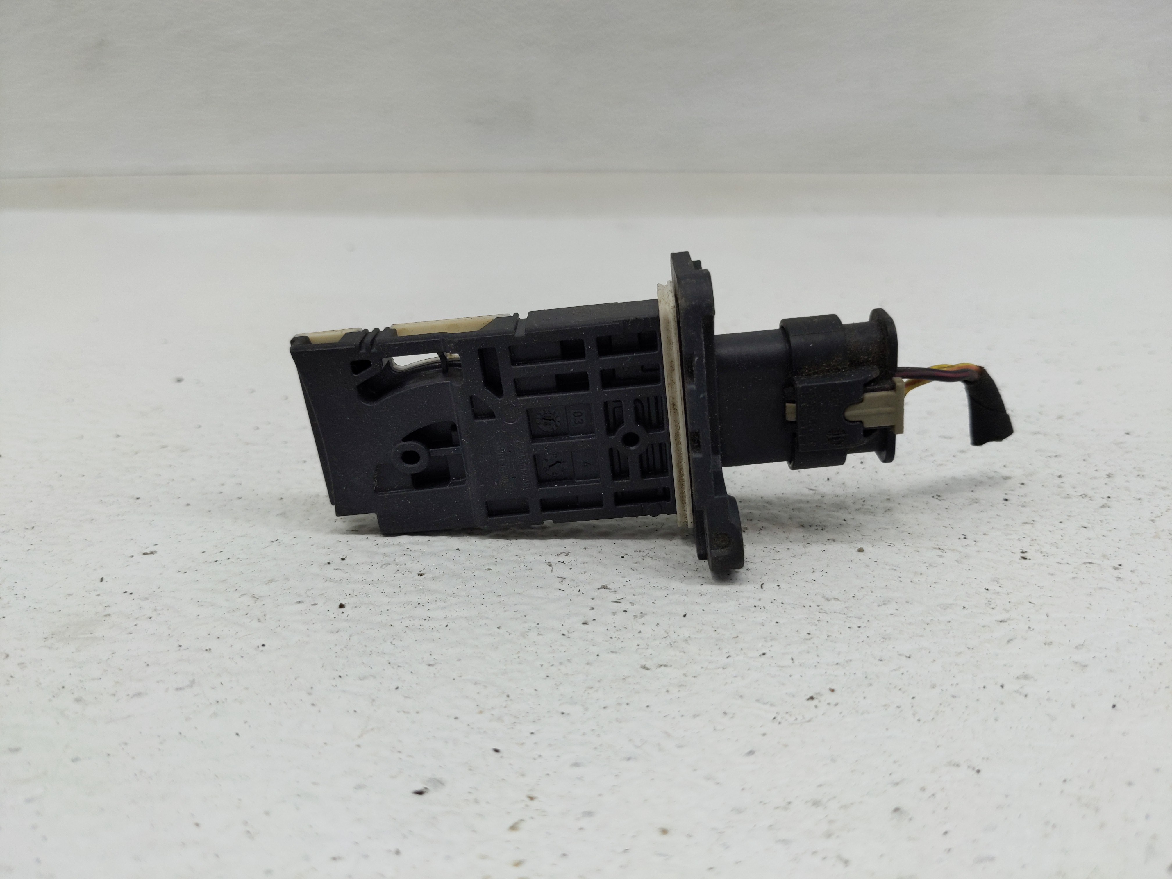 2014-2018 Jeep Cherokee Mass Air Flow Meter Maf 1152581 - Oemusedautoparts1.com