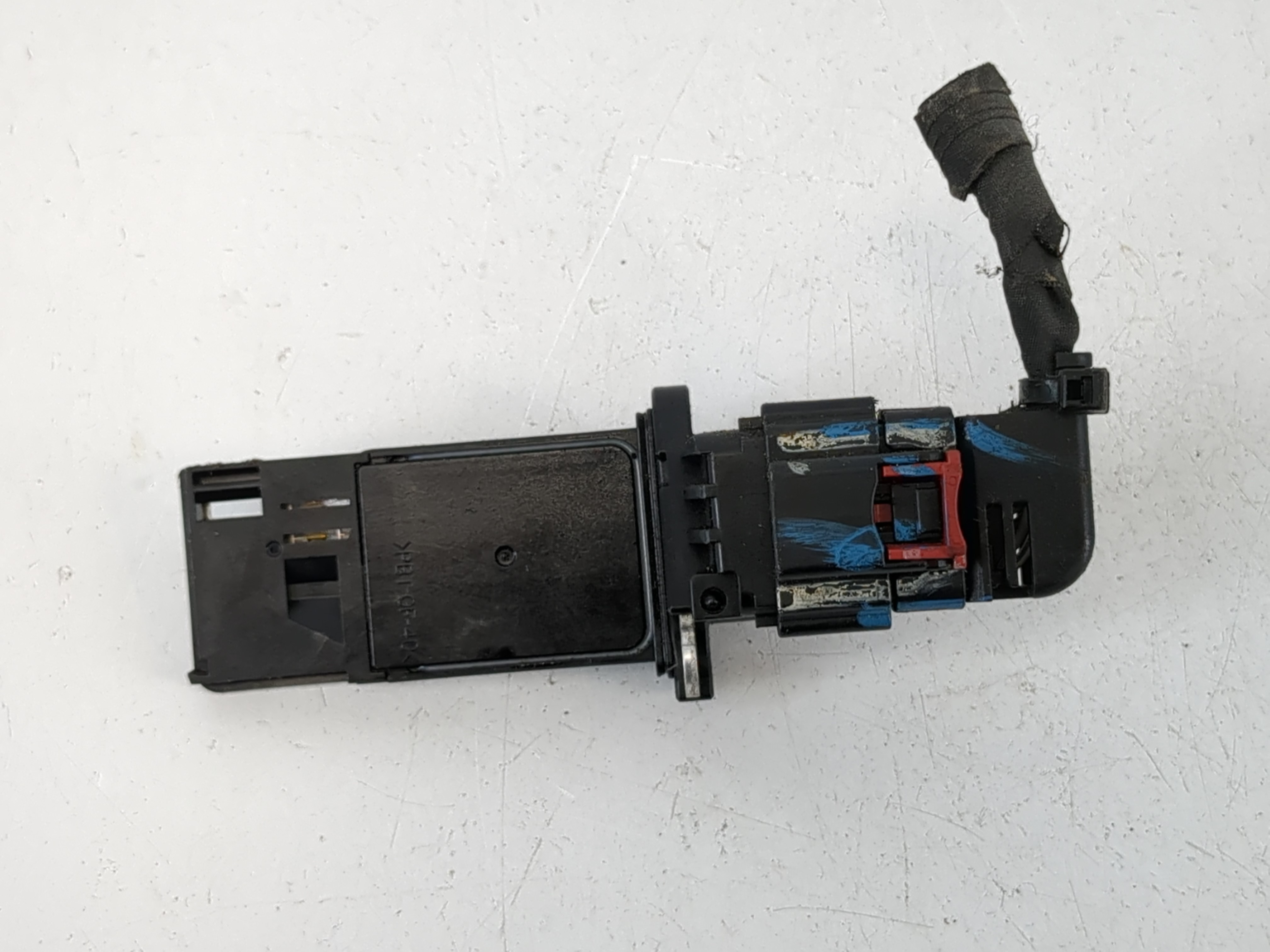 2018-2020 Chevrolet Equinox Mass Air Flow Meter Maf 1152582 - Oemusedautoparts1.com