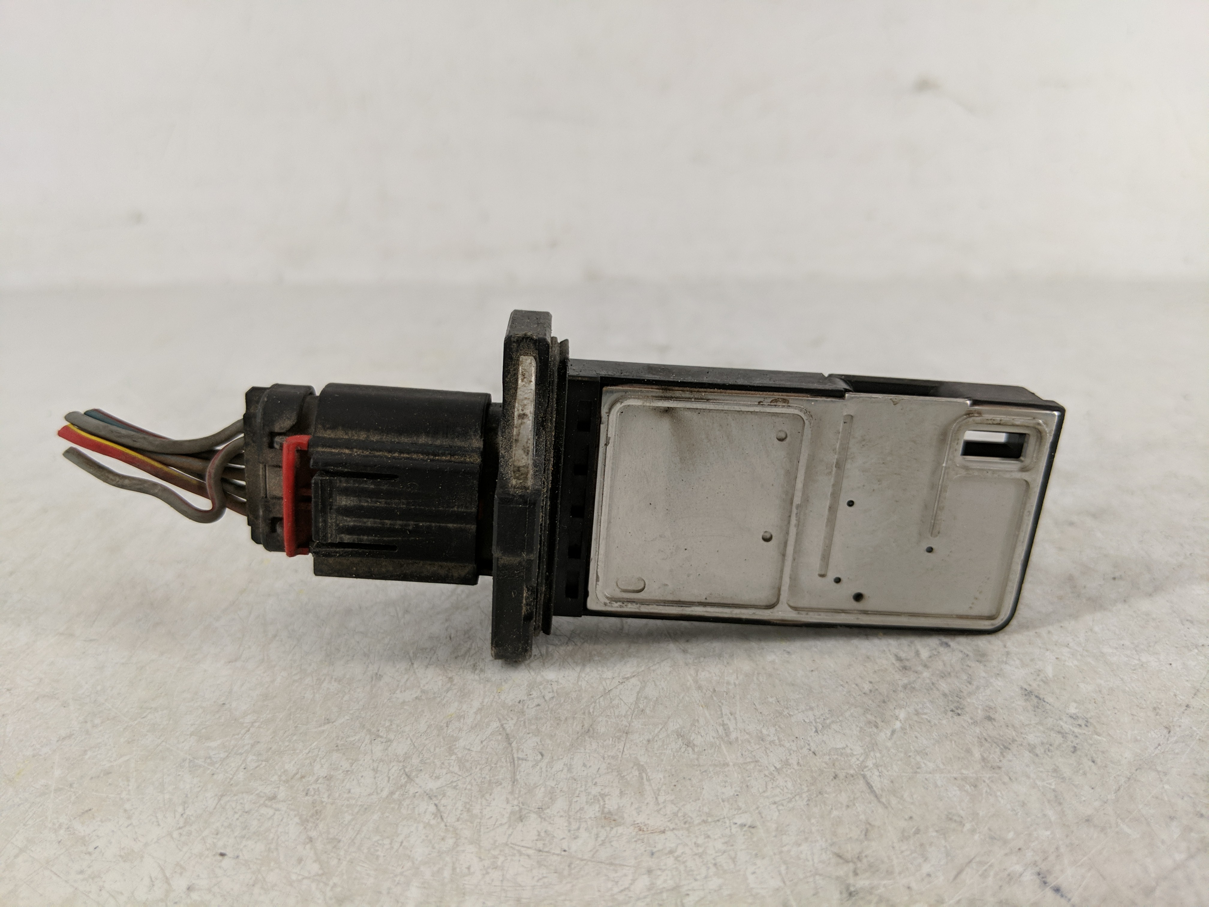 2004-2010 Ford F-150 Mass Air Flow Meter Maf 1152583 - Oemusedautoparts1.com