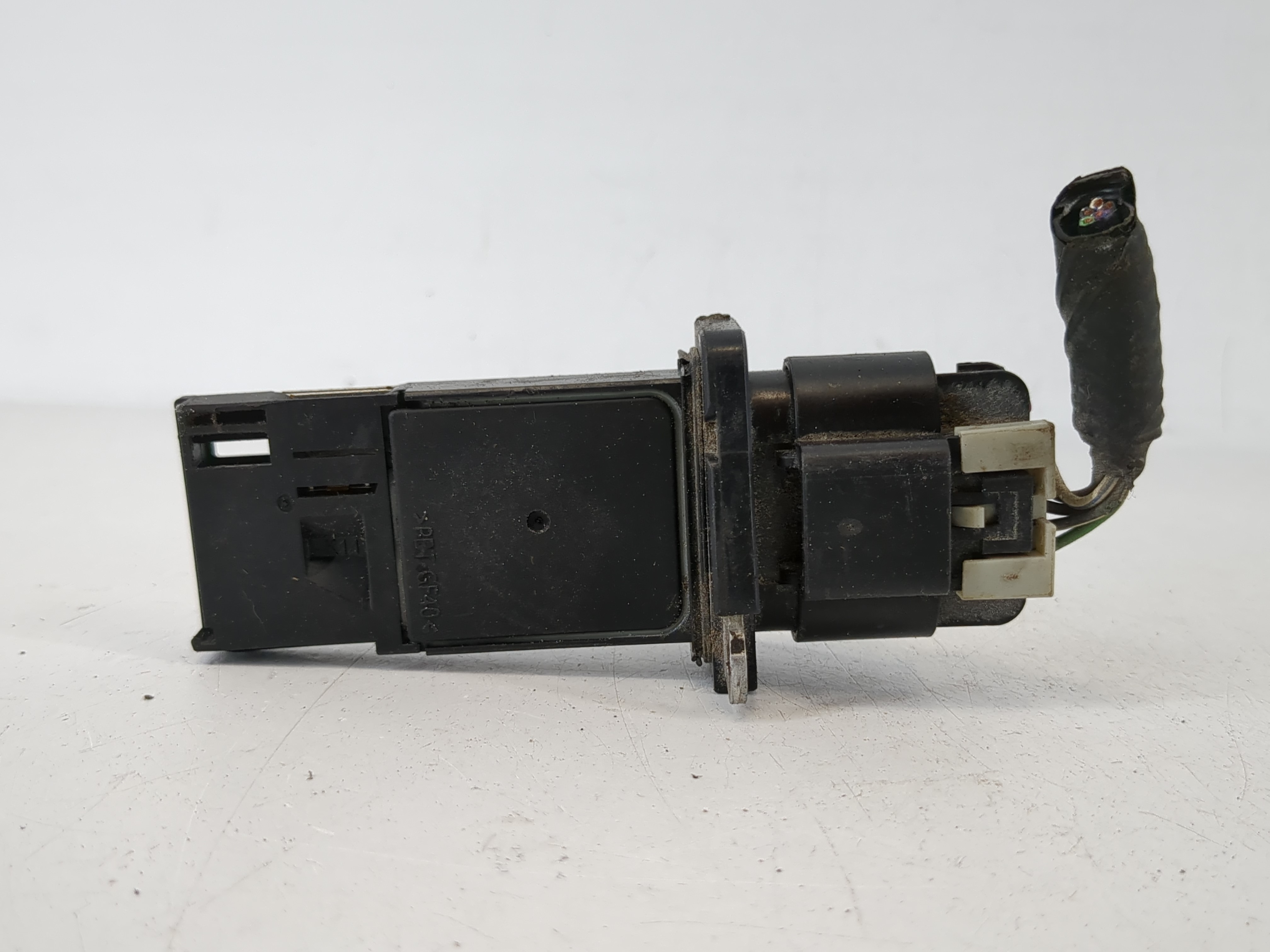 2005-2012 Ford Escape Mass Air Flow Meter Maf 1152584 - Oemusedautoparts1.com