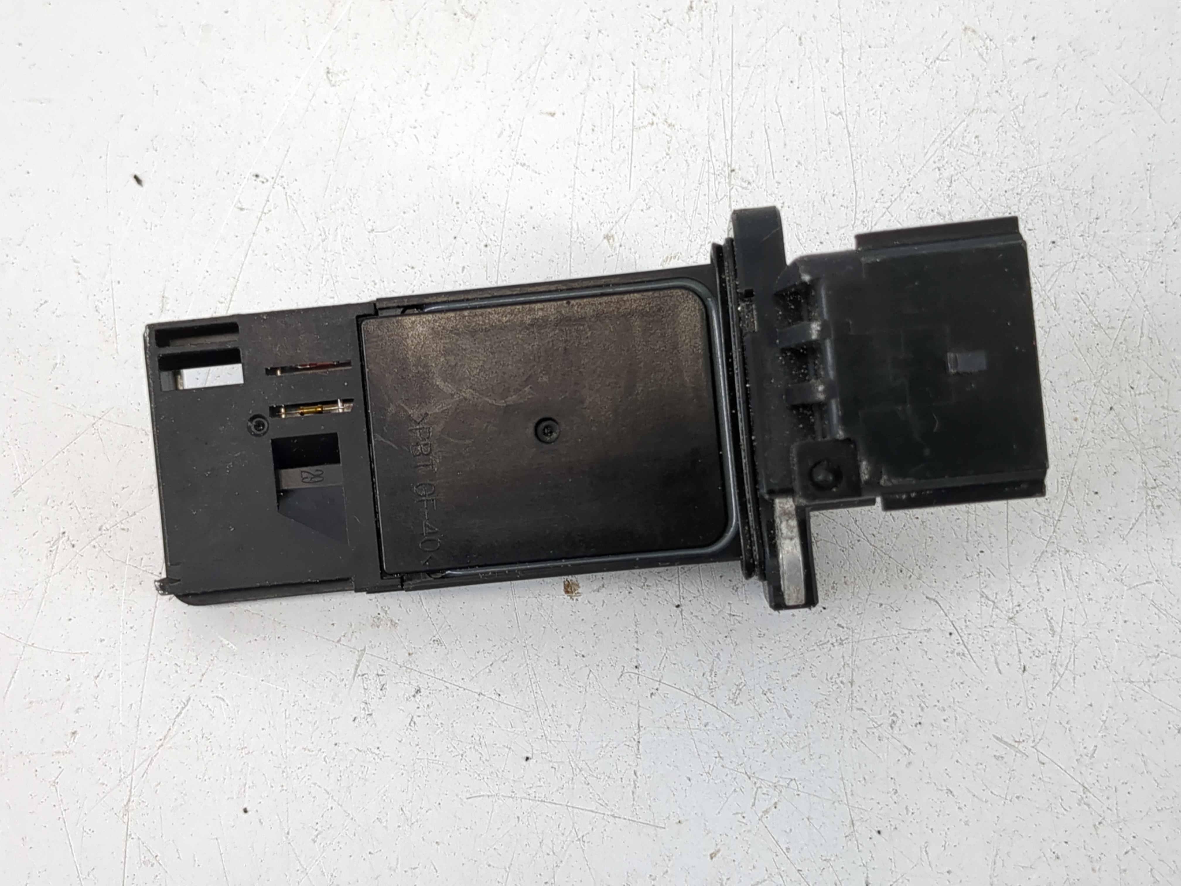 2012-2022 Gmc Acadia Mass Air Flow Meter Maf 1152585 - Oemusedautoparts1.com