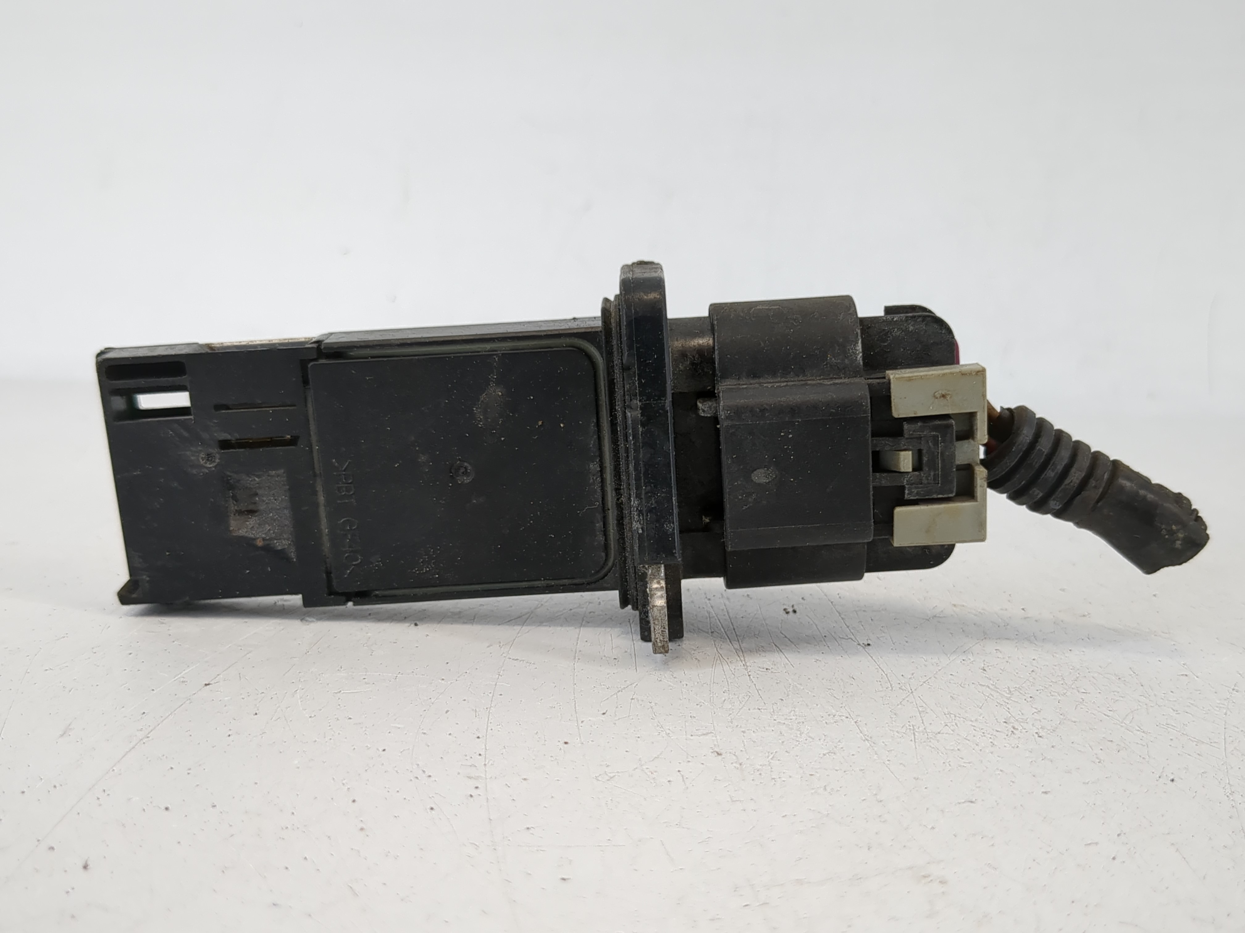 2008-2014 Chevrolet Malibu Mass Air Flow Meter Maf 1152586 - Oemusedautoparts1.com