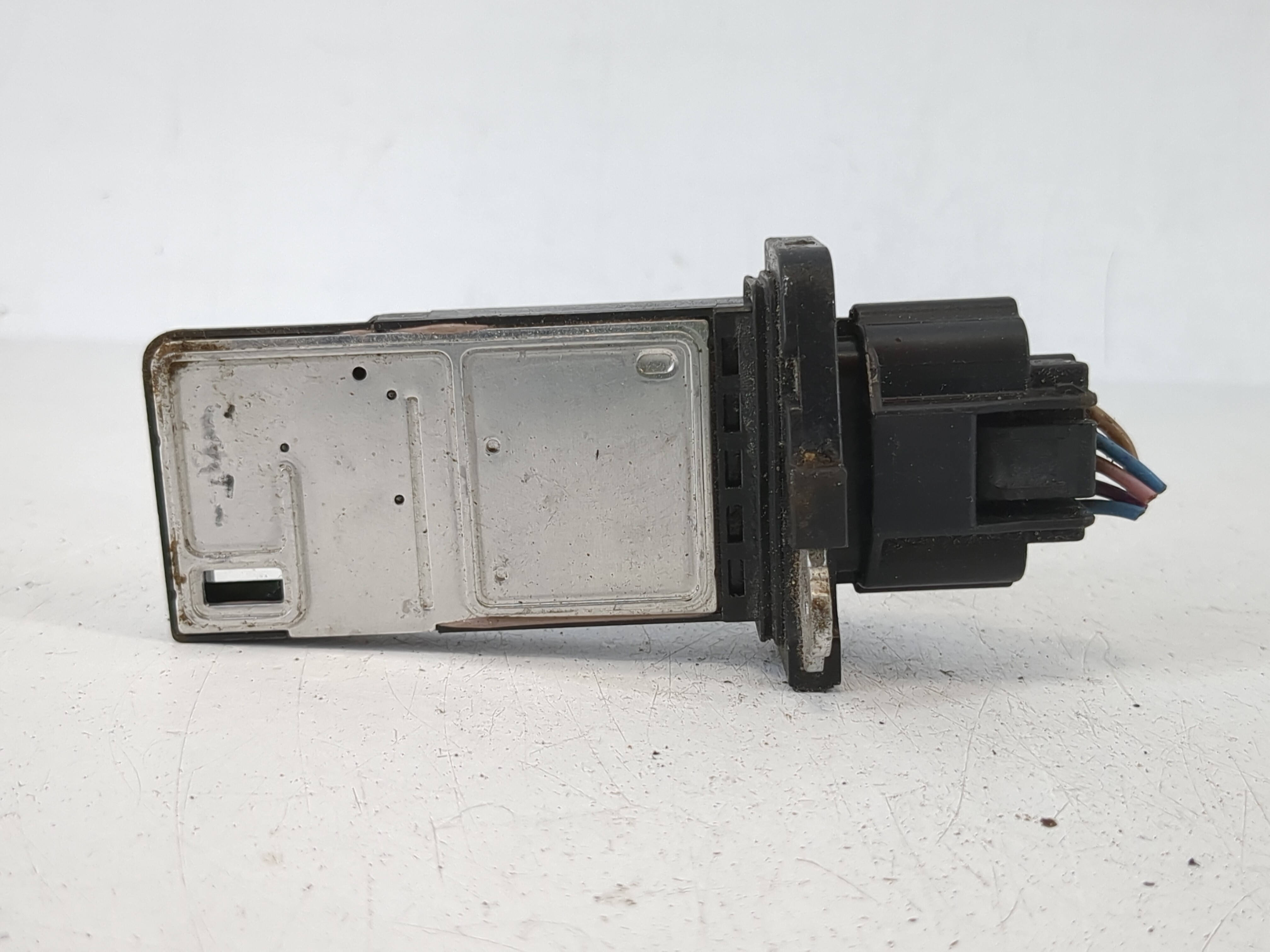2014-2020 Nissan Nv200 Mass Air Flow Meter Maf 1152588 - Oemusedautoparts1.com